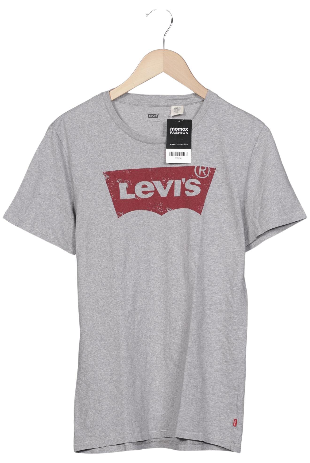 

Levis Herren T-Shirt, grau, Gr. 46
