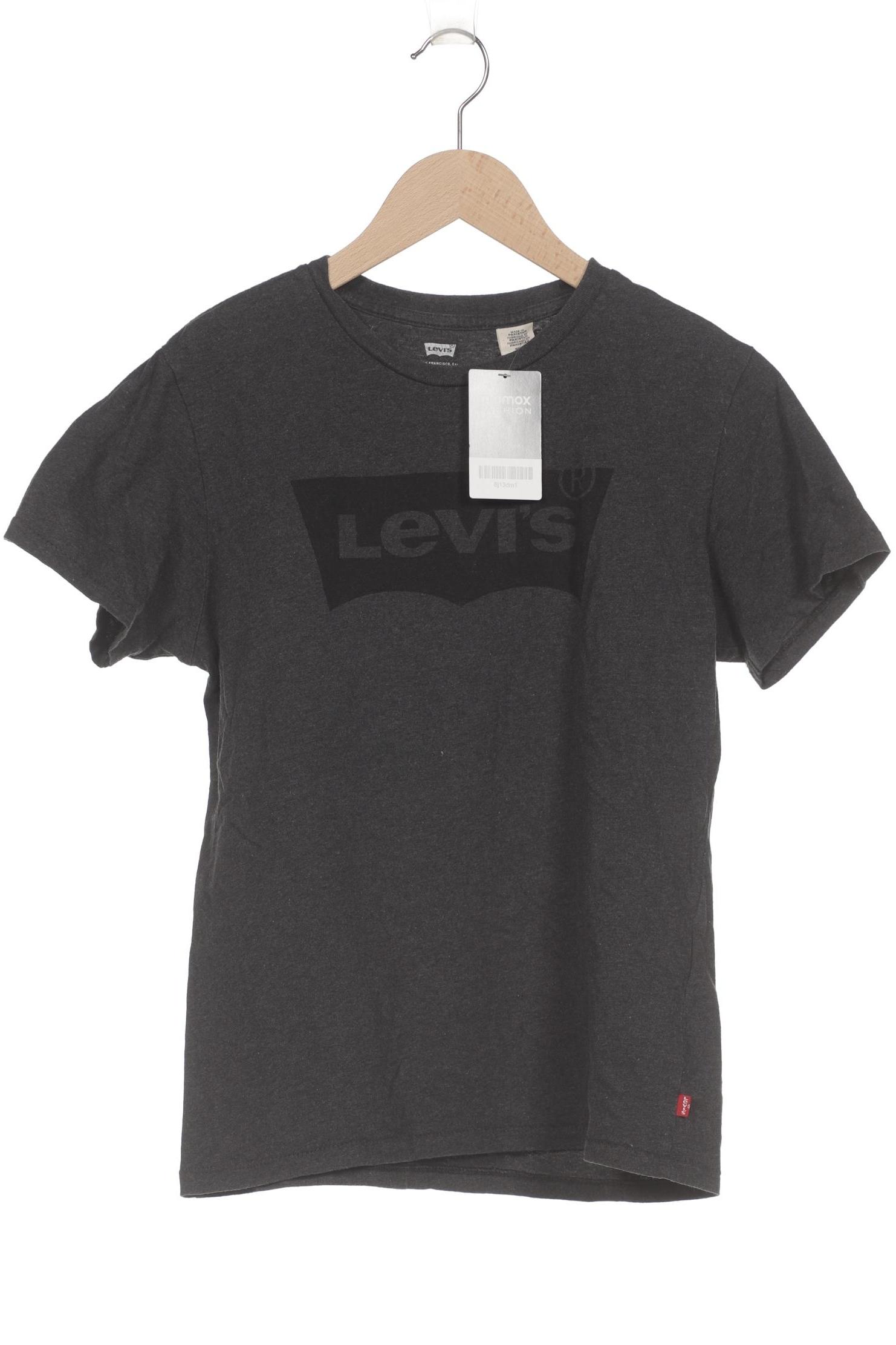 

Levis Herren T-Shirt, grau, Gr. 46