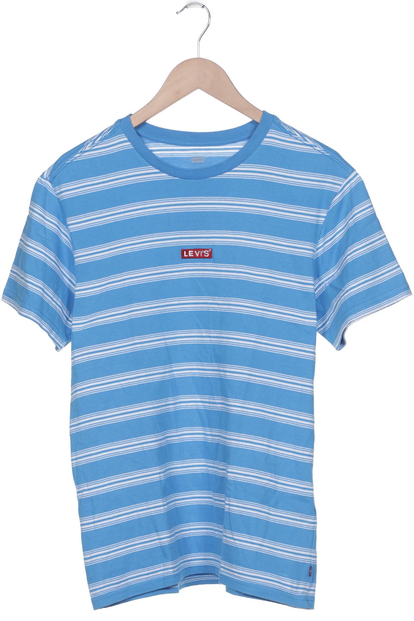 

Levis Herren T-Shirt, blau
