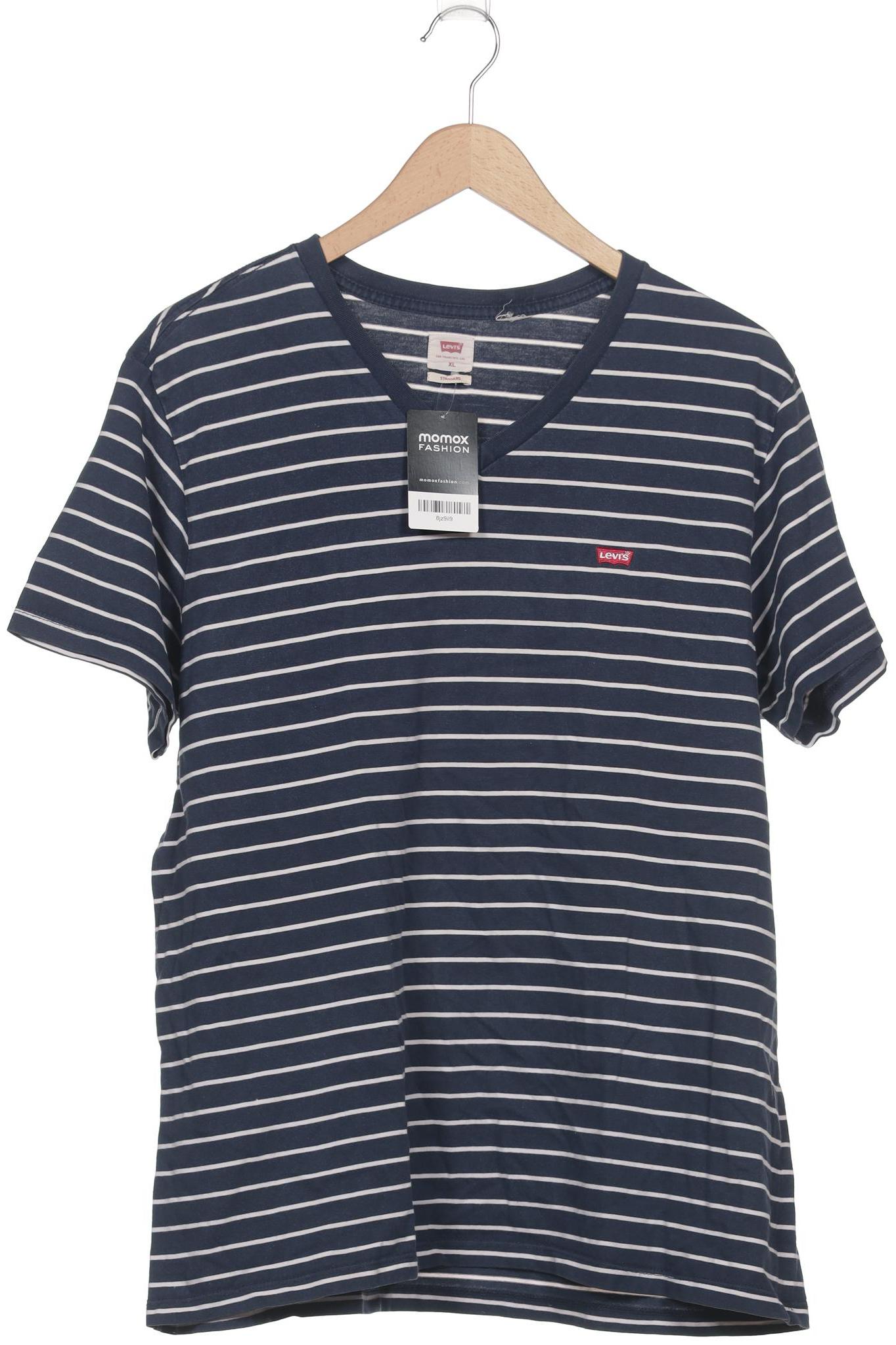 

Levis Herren T-Shirt, marineblau, Gr. 54