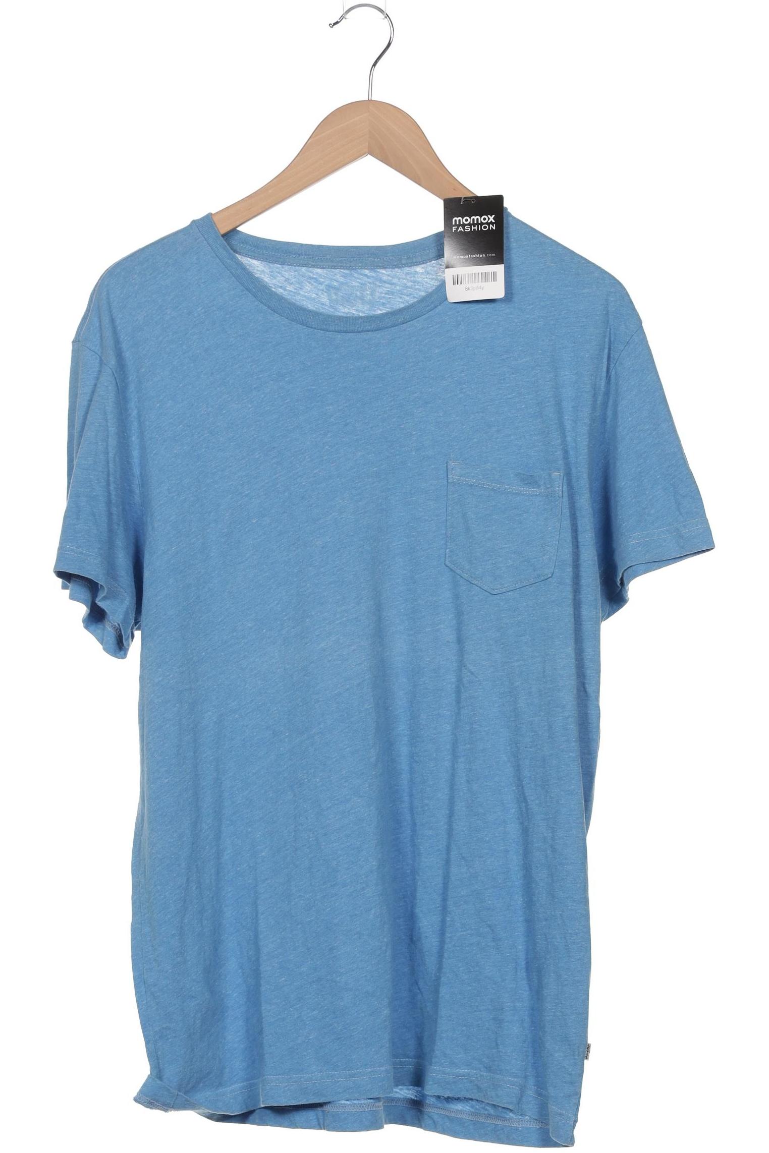 

Levis Herren T-Shirt, blau, Gr. 52