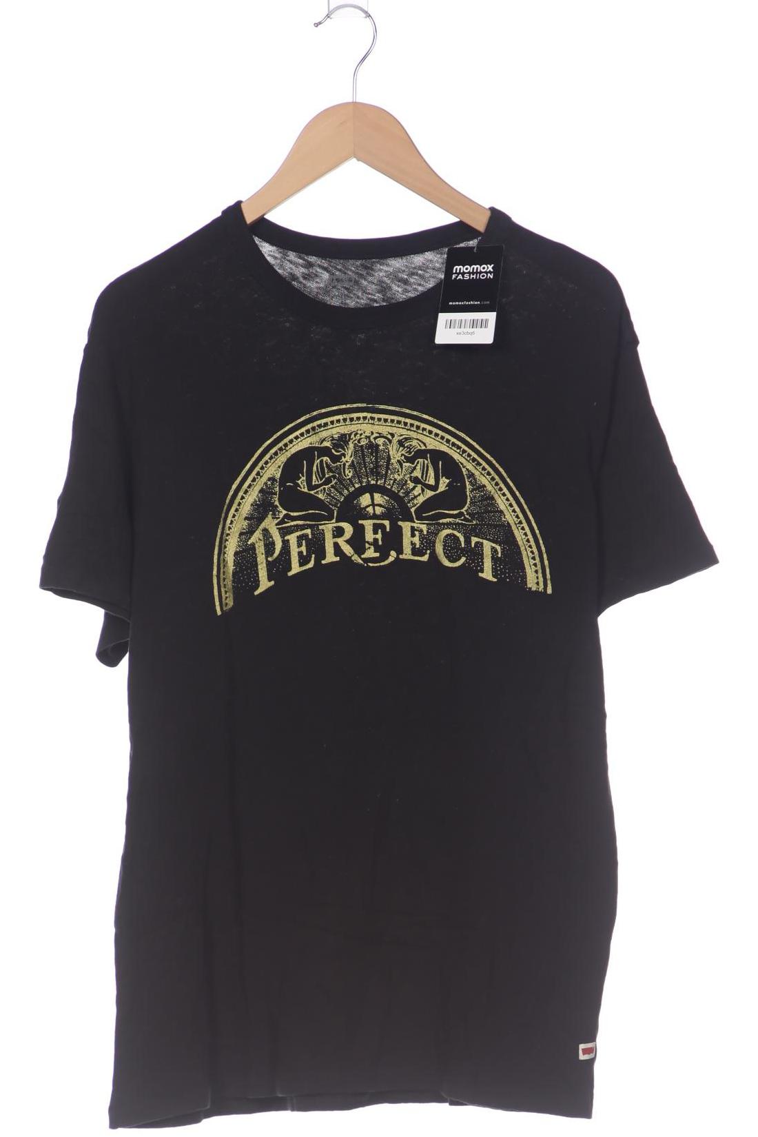 

Levis Herren T-Shirt, schwarz, Gr. 54