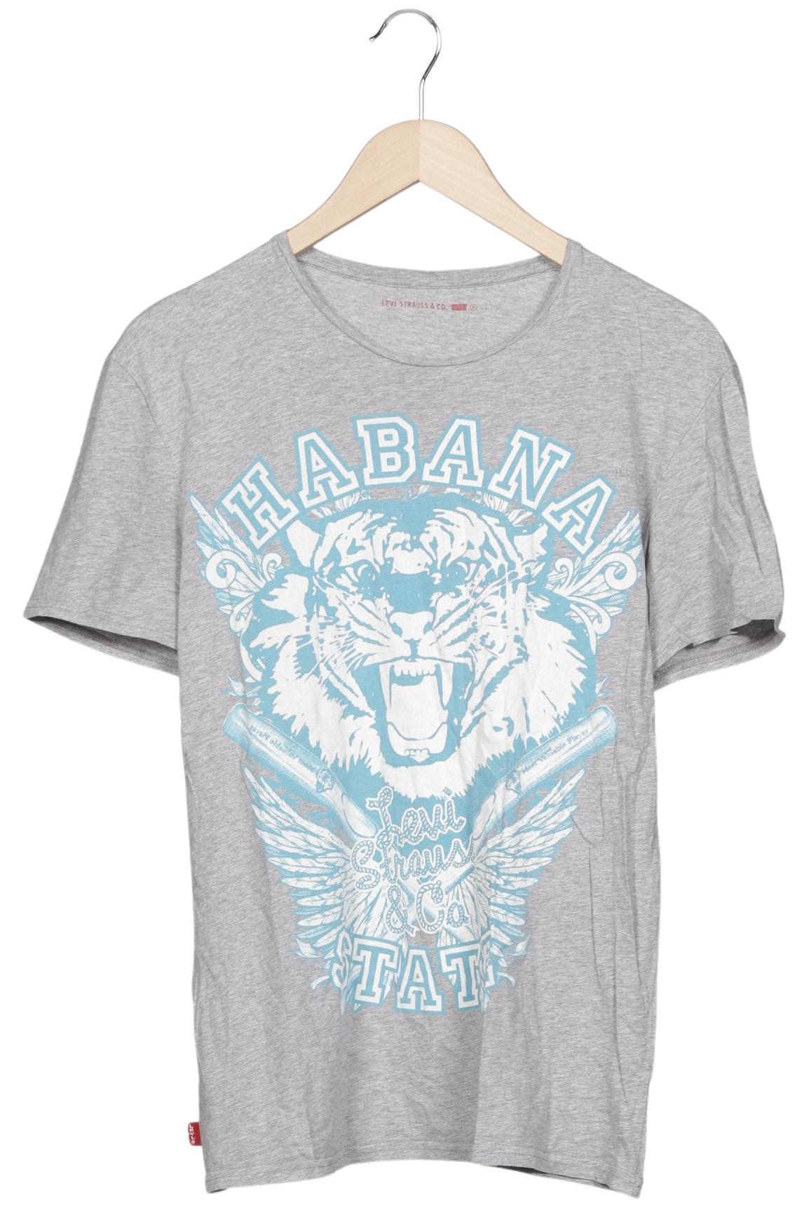 

Levis Herren T-Shirt, grau, Gr. 48