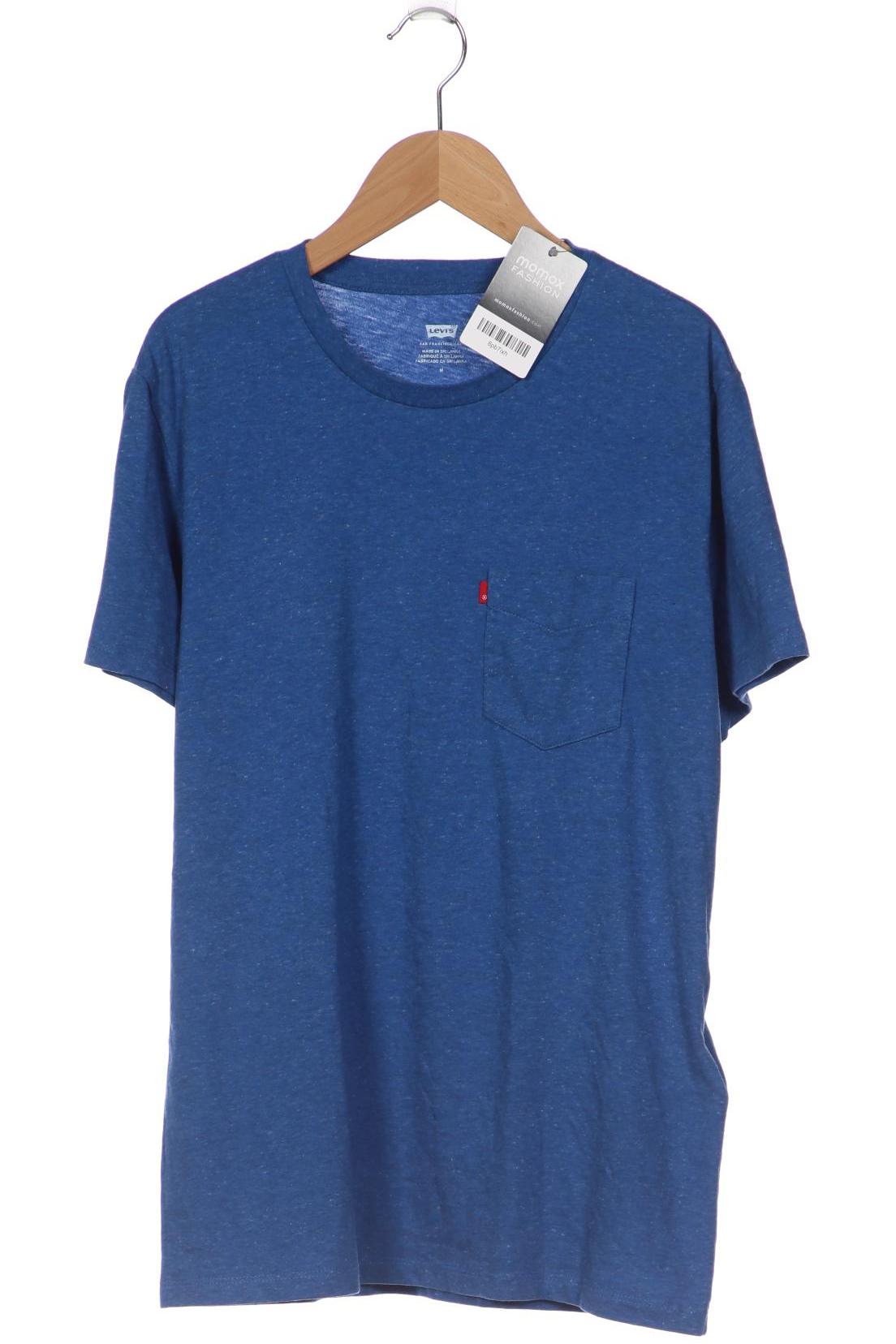 

Levis Herren T-Shirt, blau