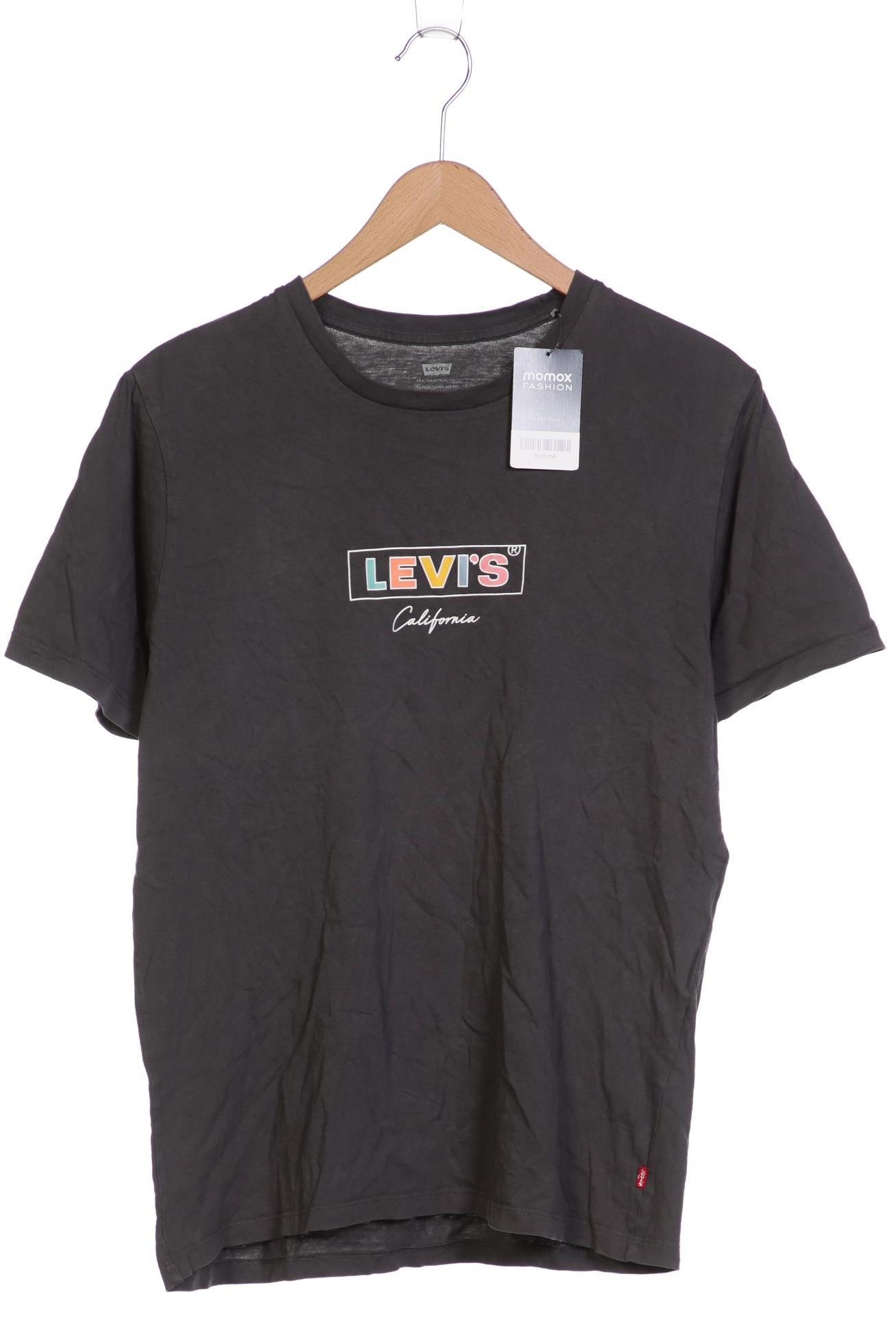 

Levis Herren T-Shirt, grau