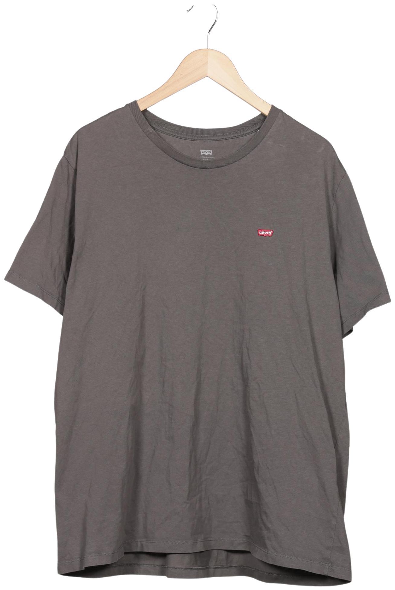 

Levis Herren T-Shirt, grau, Gr. 56