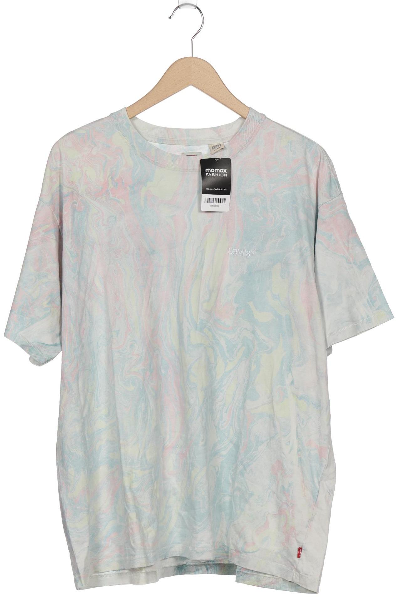 

Levis Herren T-Shirt, türkis