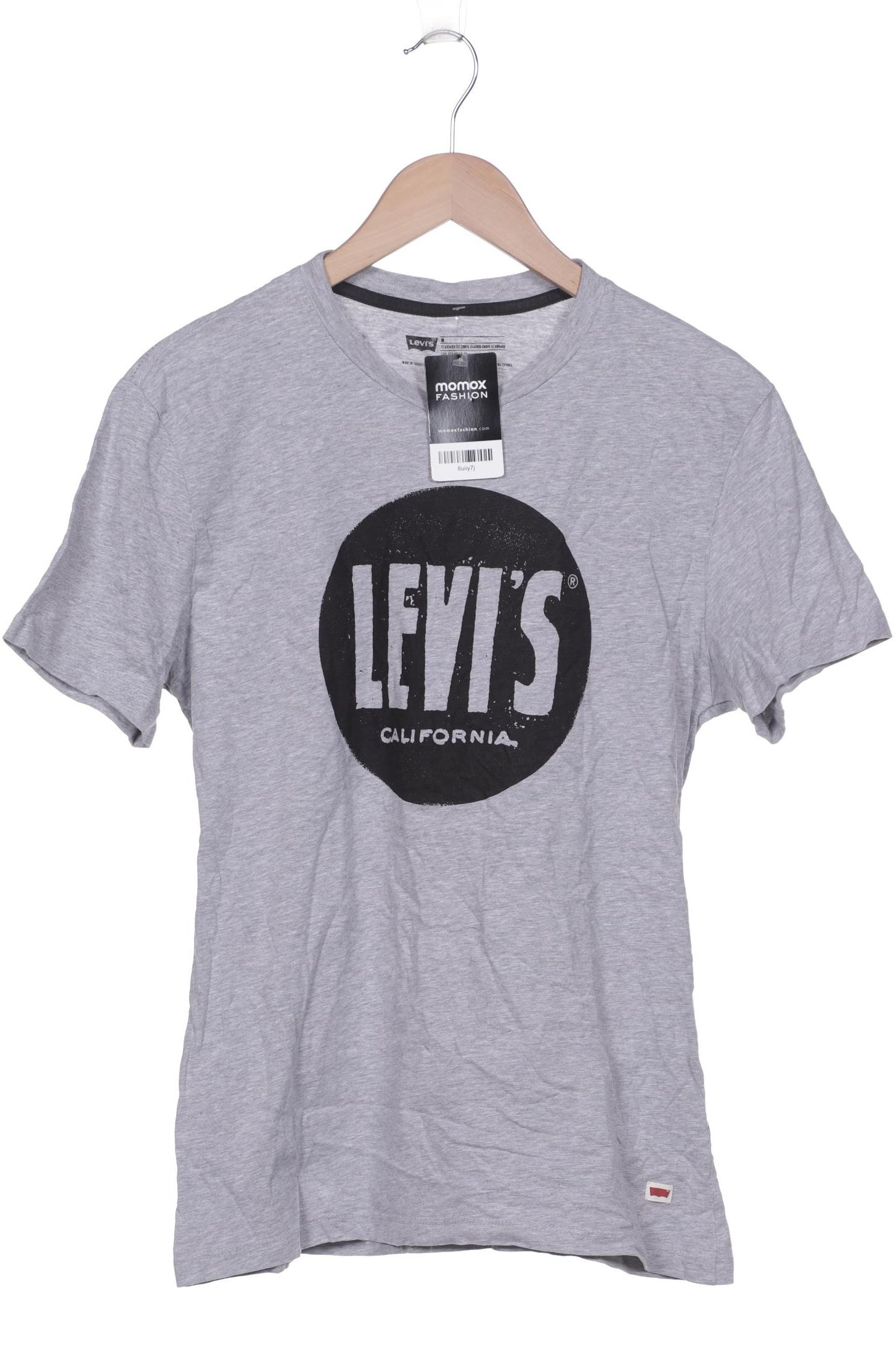 

Levis Herren T-Shirt, grau