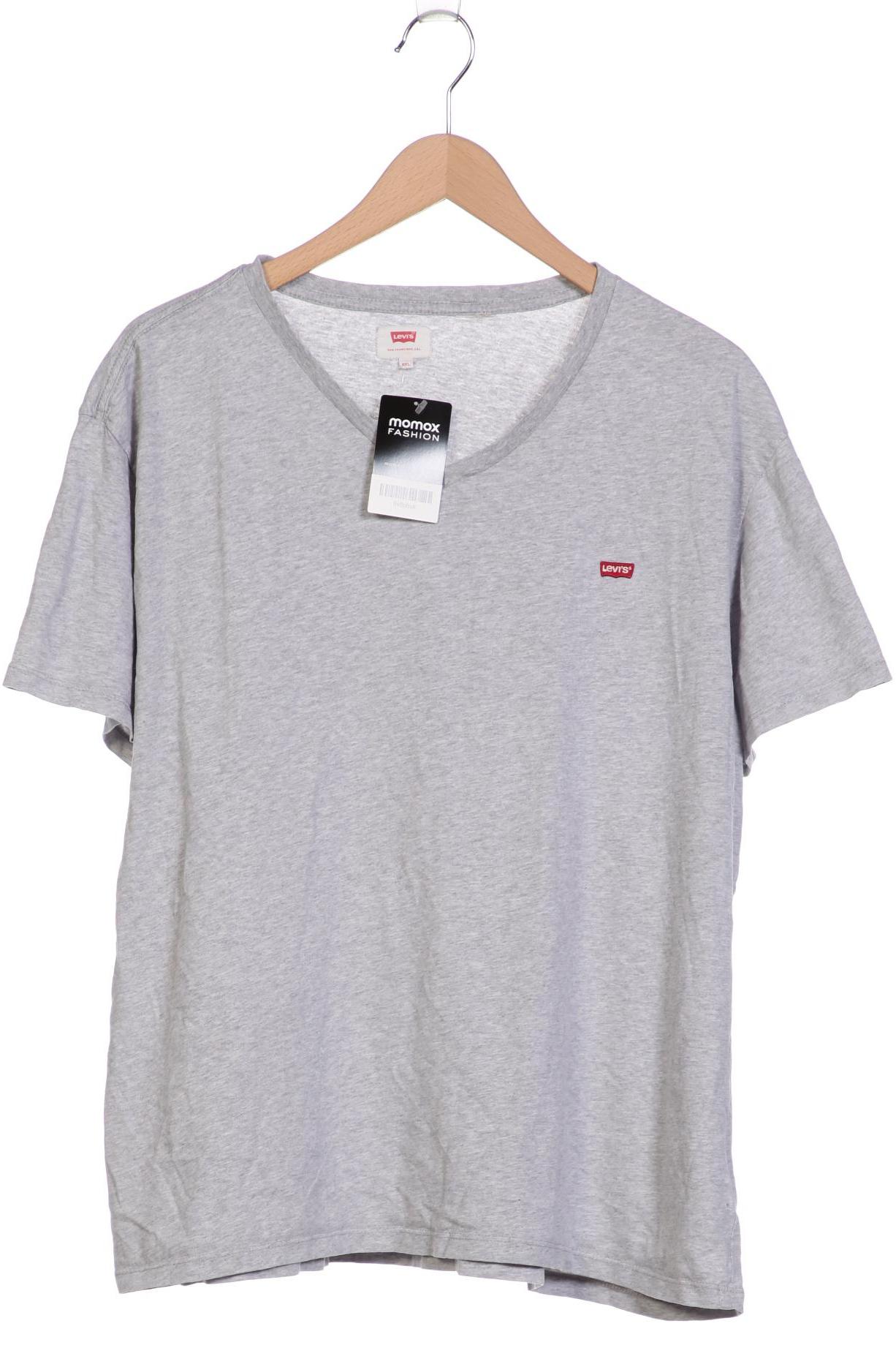 

Levis Herren T-Shirt, grau, Gr. 56