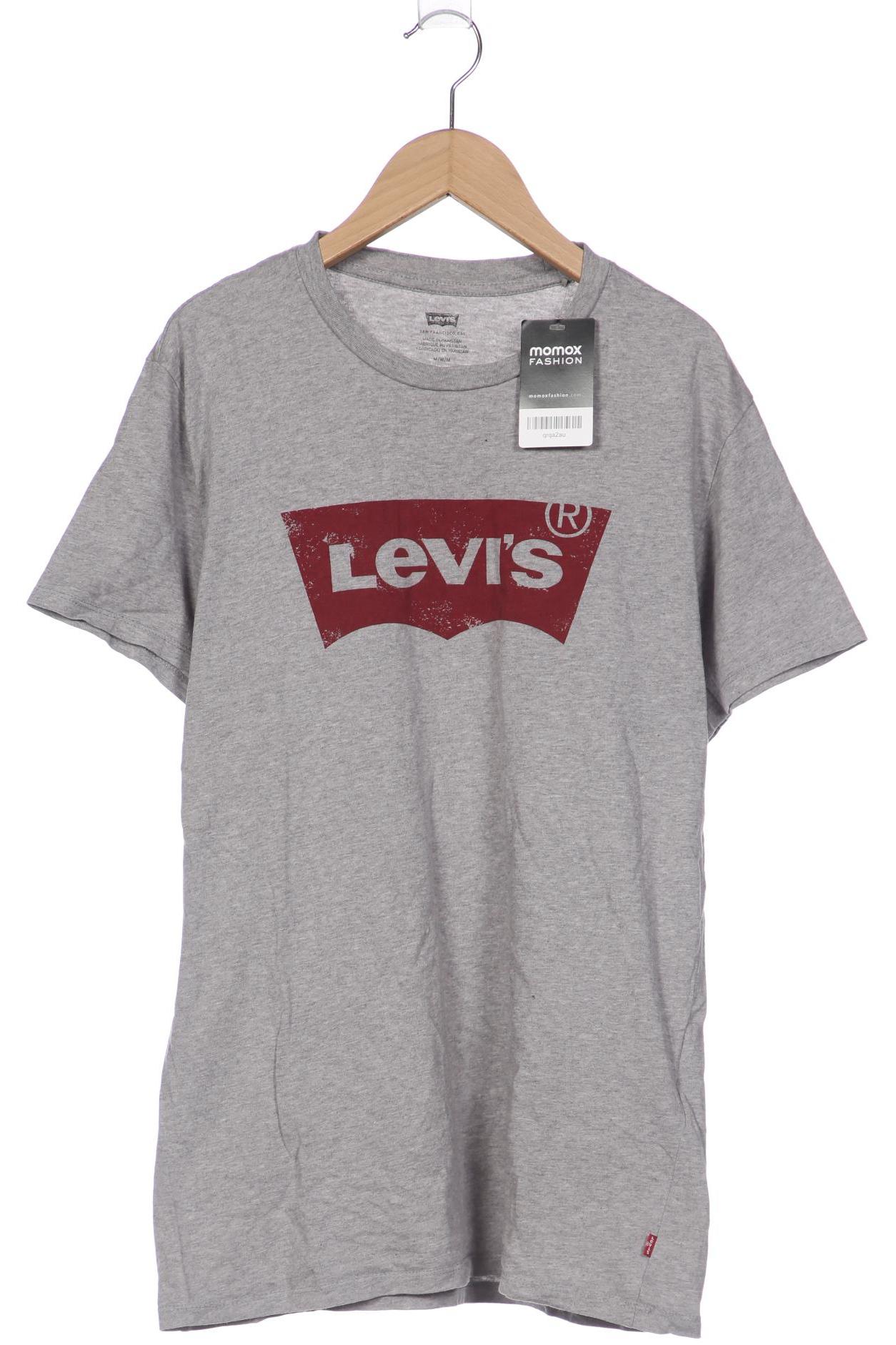 

Levis Herren T-Shirt, grau, Gr. 48