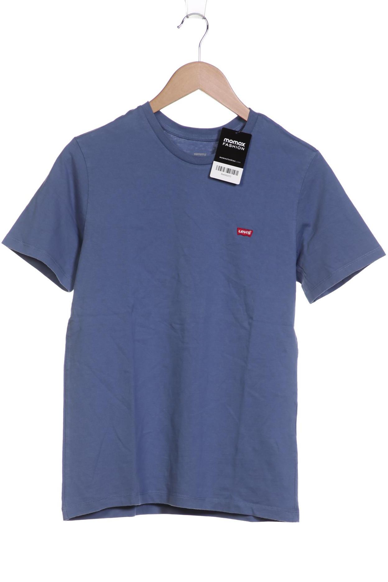 

Levis Herren T-Shirt, blau, Gr. 46