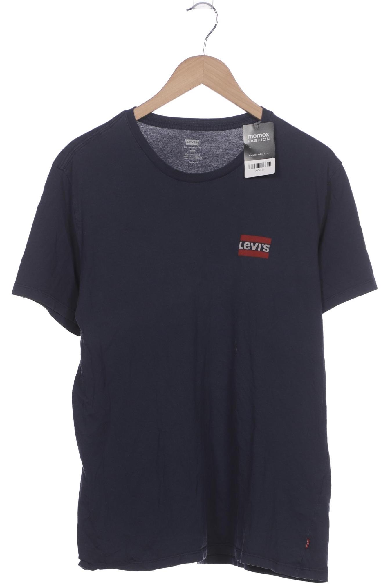 

Levis Herren T-Shirt, marineblau, Gr. 54