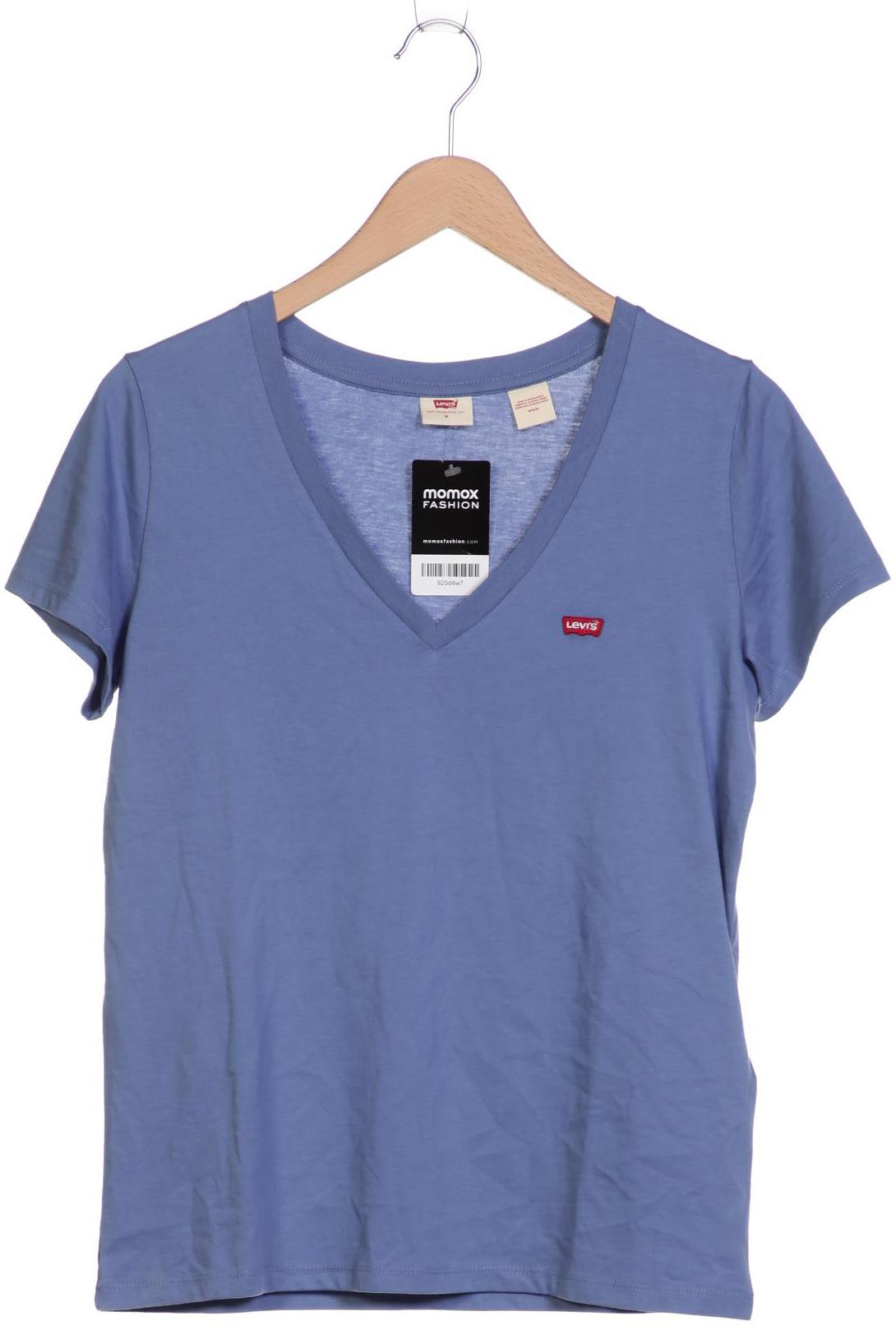 

Levis Herren T-Shirt, blau