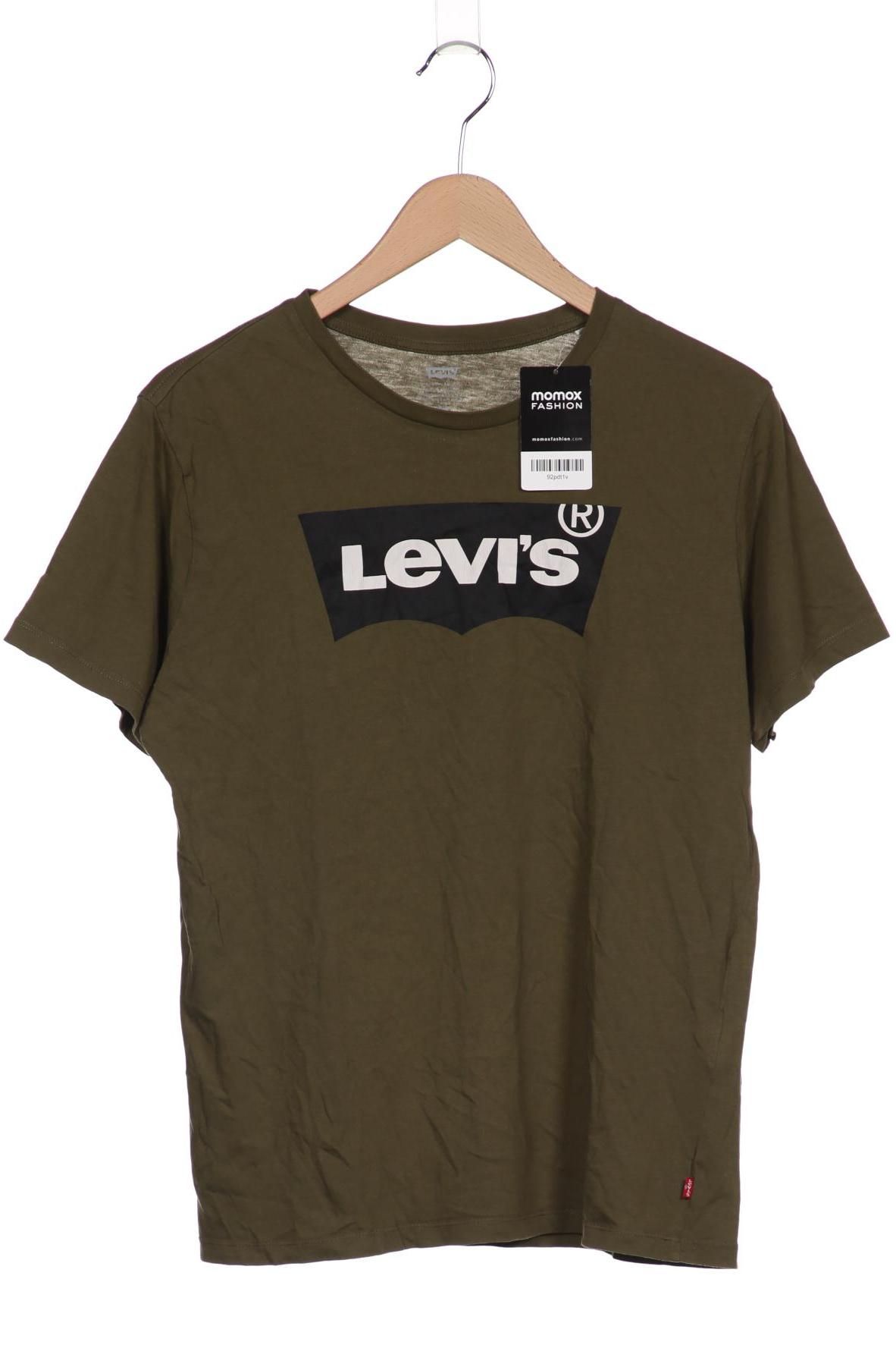 

Levis Herren T-Shirt, grün