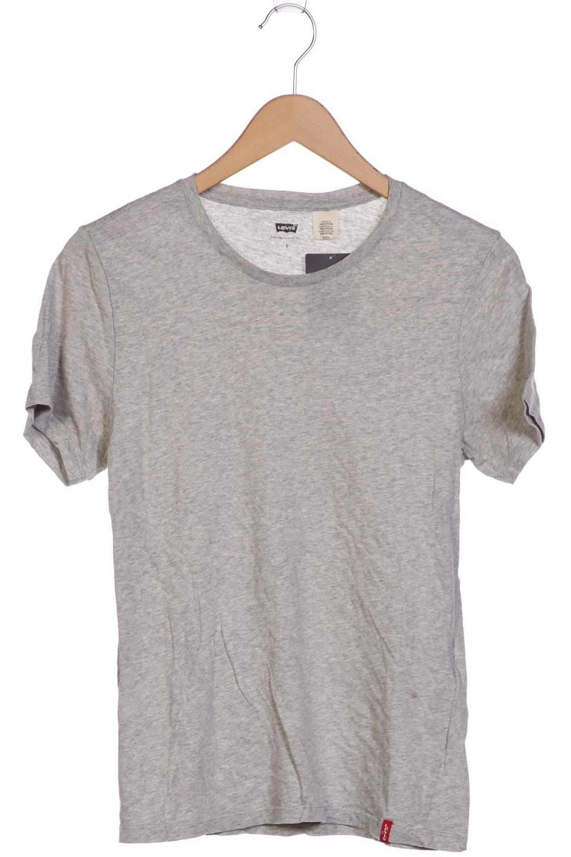 

Levis Herren T-Shirt, grau