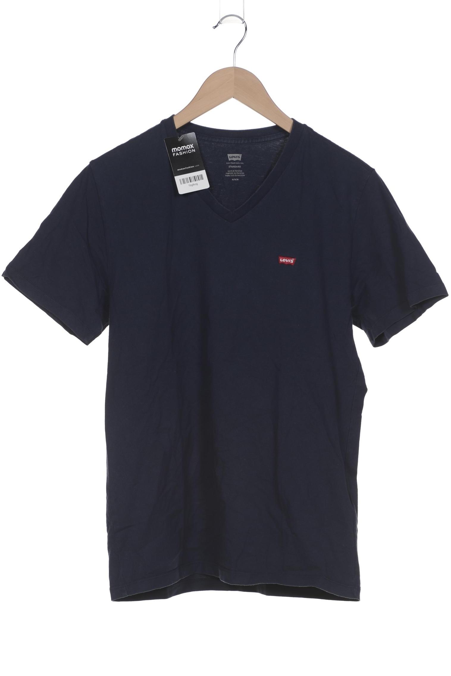 

Levis Herren T-Shirt, marineblau, Gr. 48