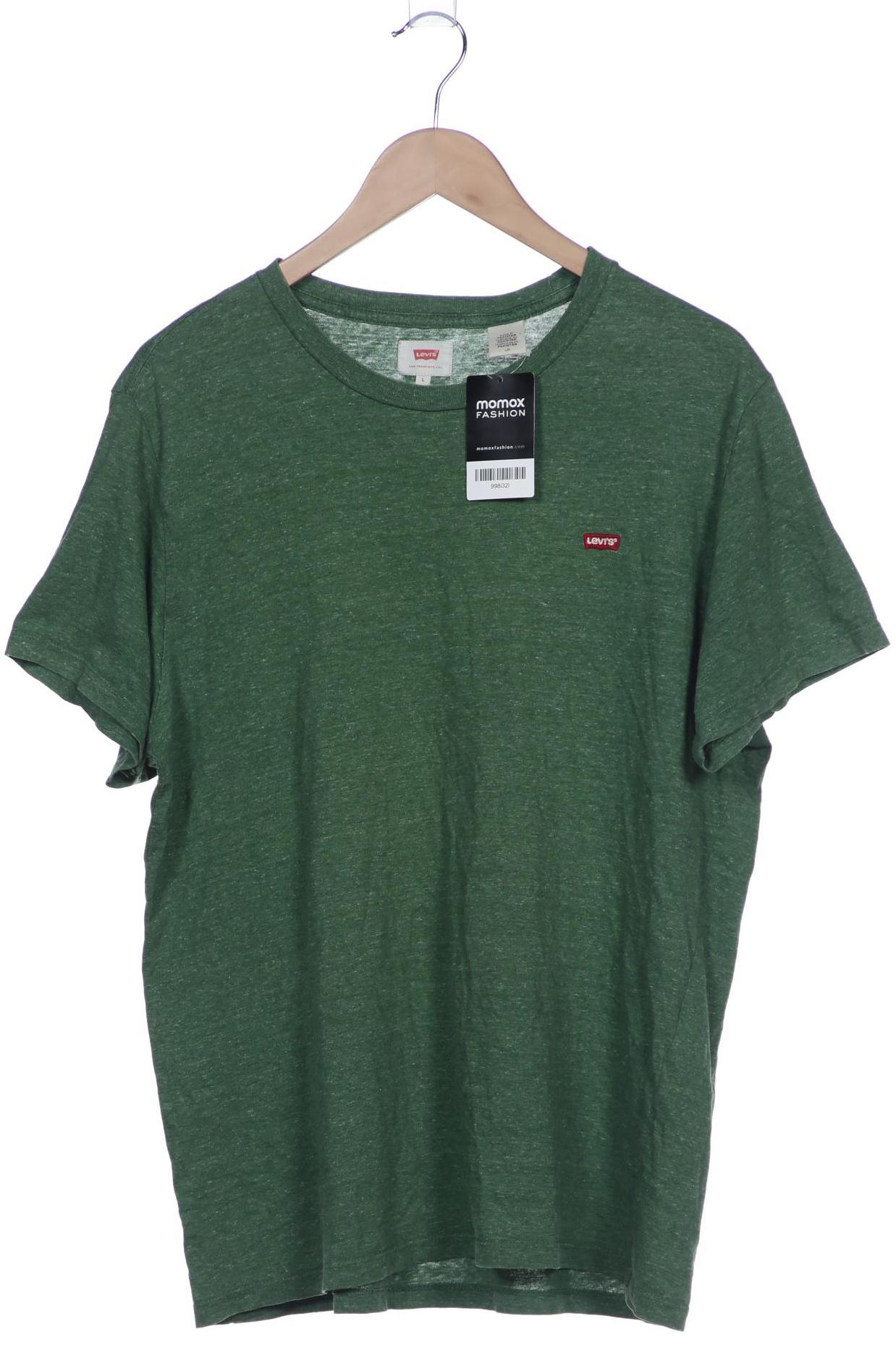 

Levis Herren T-Shirt, grün, Gr. 52