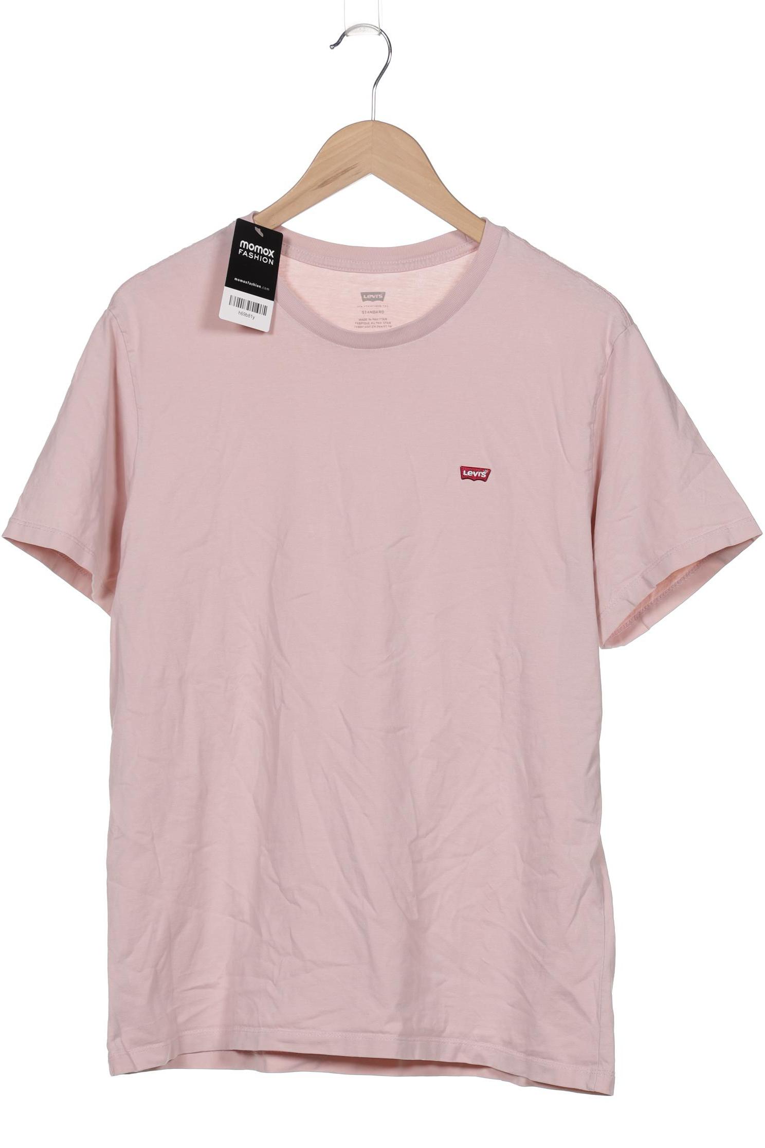 

Levis Herren T-Shirt, pink, Gr. 52