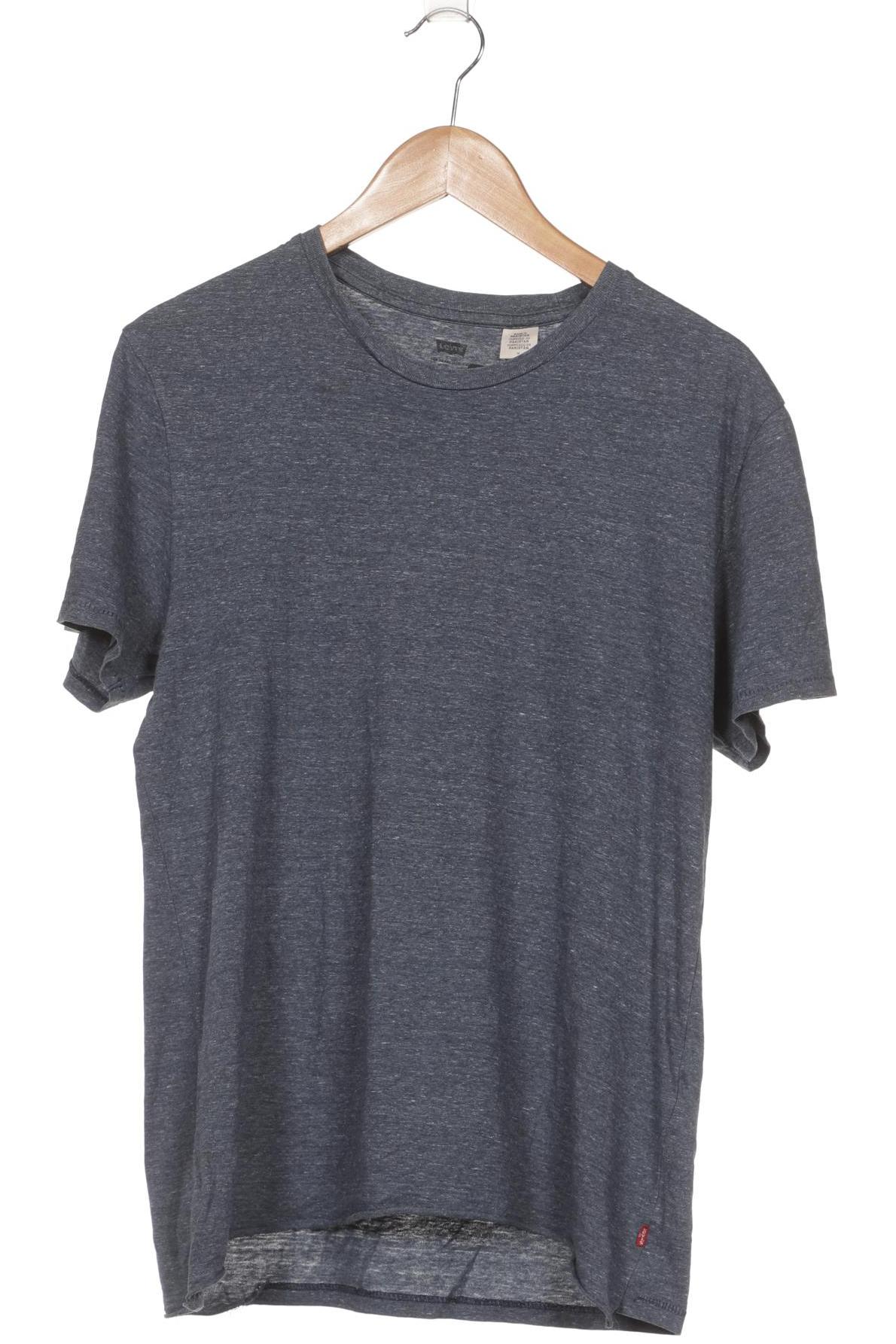 

Levis Herren T-Shirt, blau, Gr. 48