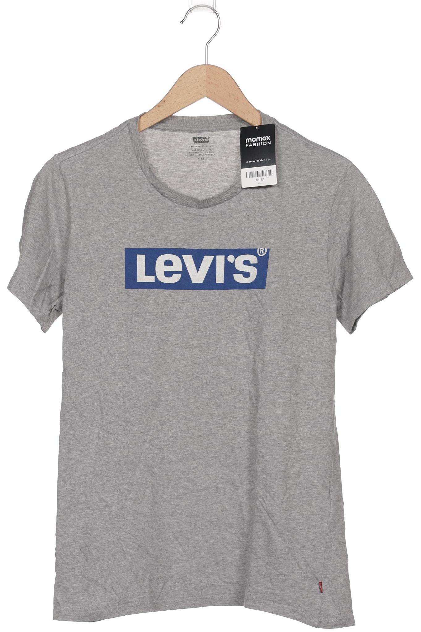 

Levis Herren T-Shirt, grau, Gr. 46