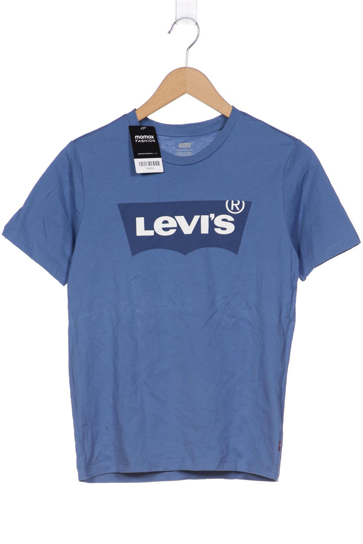 

Levis Herren T-Shirt, blau