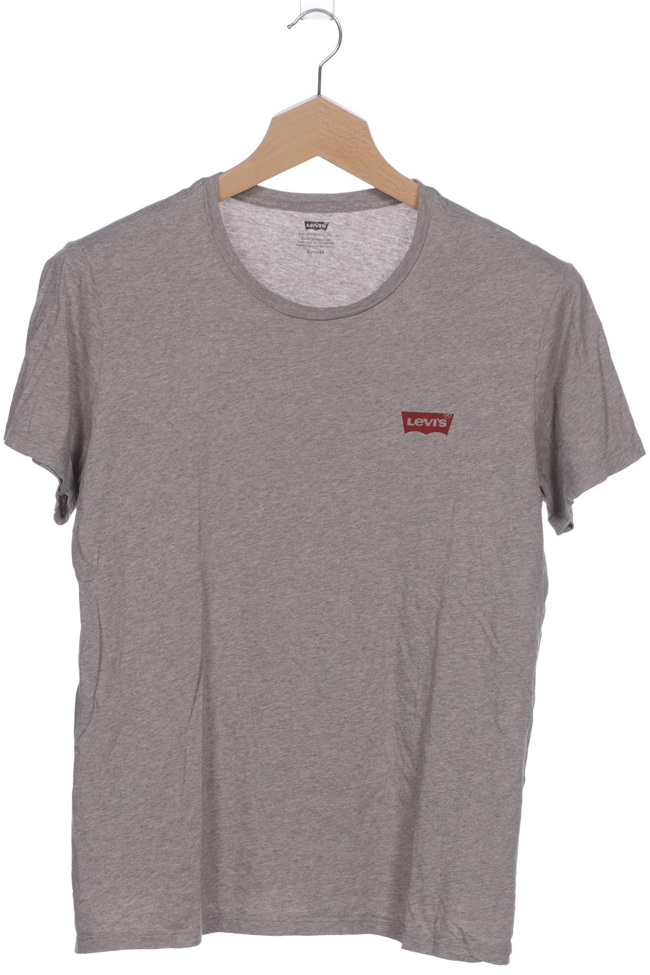 

Levis Herren T-Shirt, grau, Gr. 54