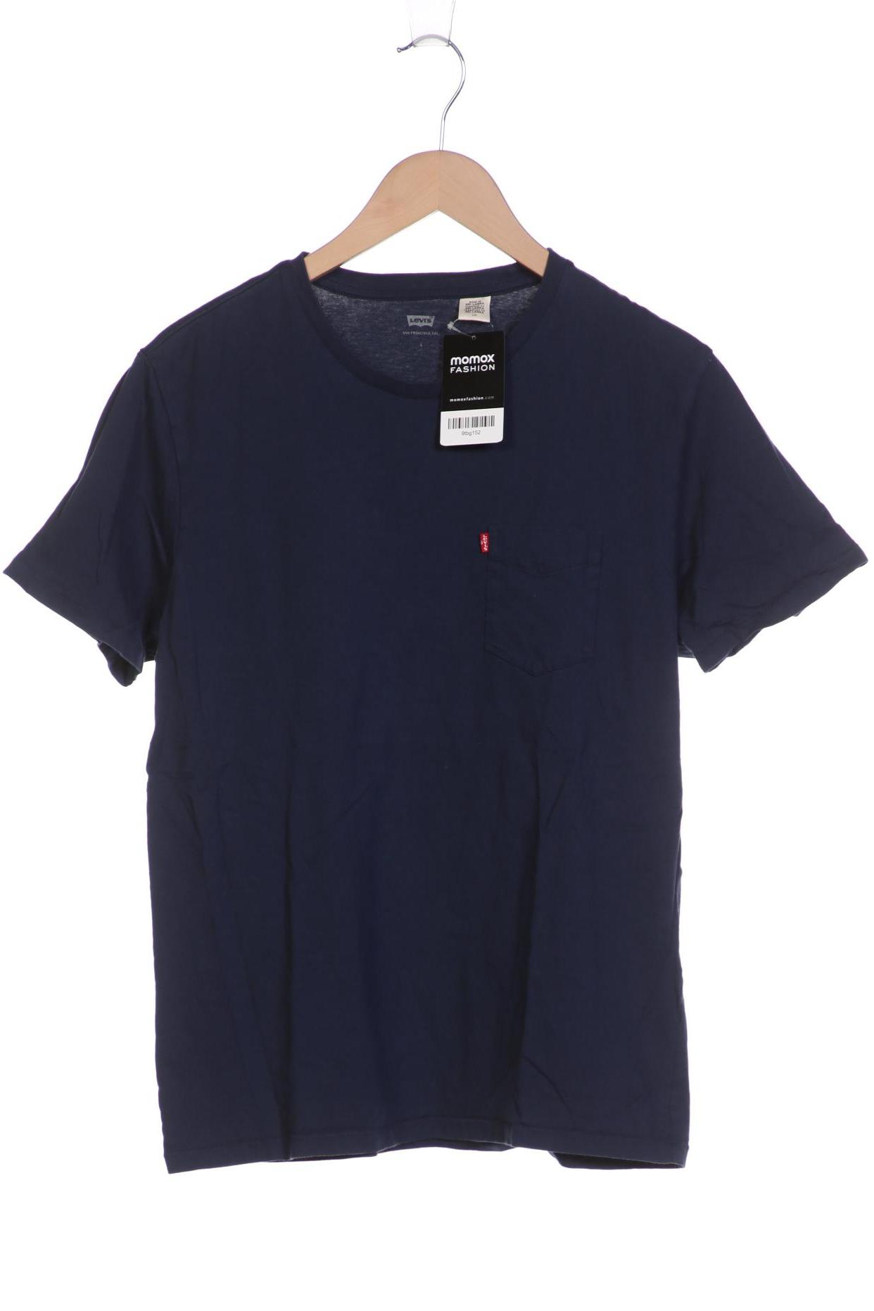 

Levis Herren T-Shirt, marineblau, Gr. 52