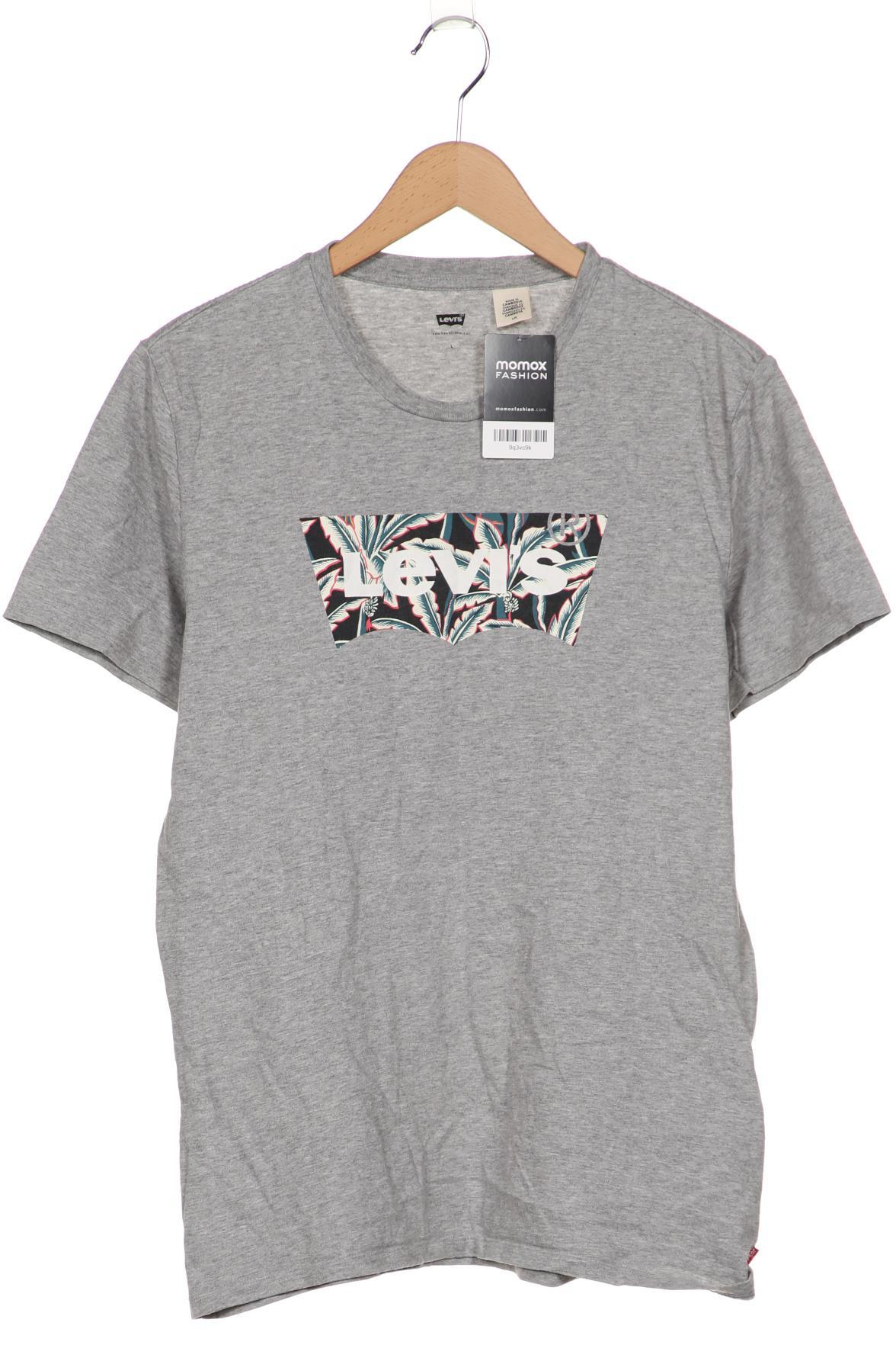 

Levis Herren T-Shirt, grau