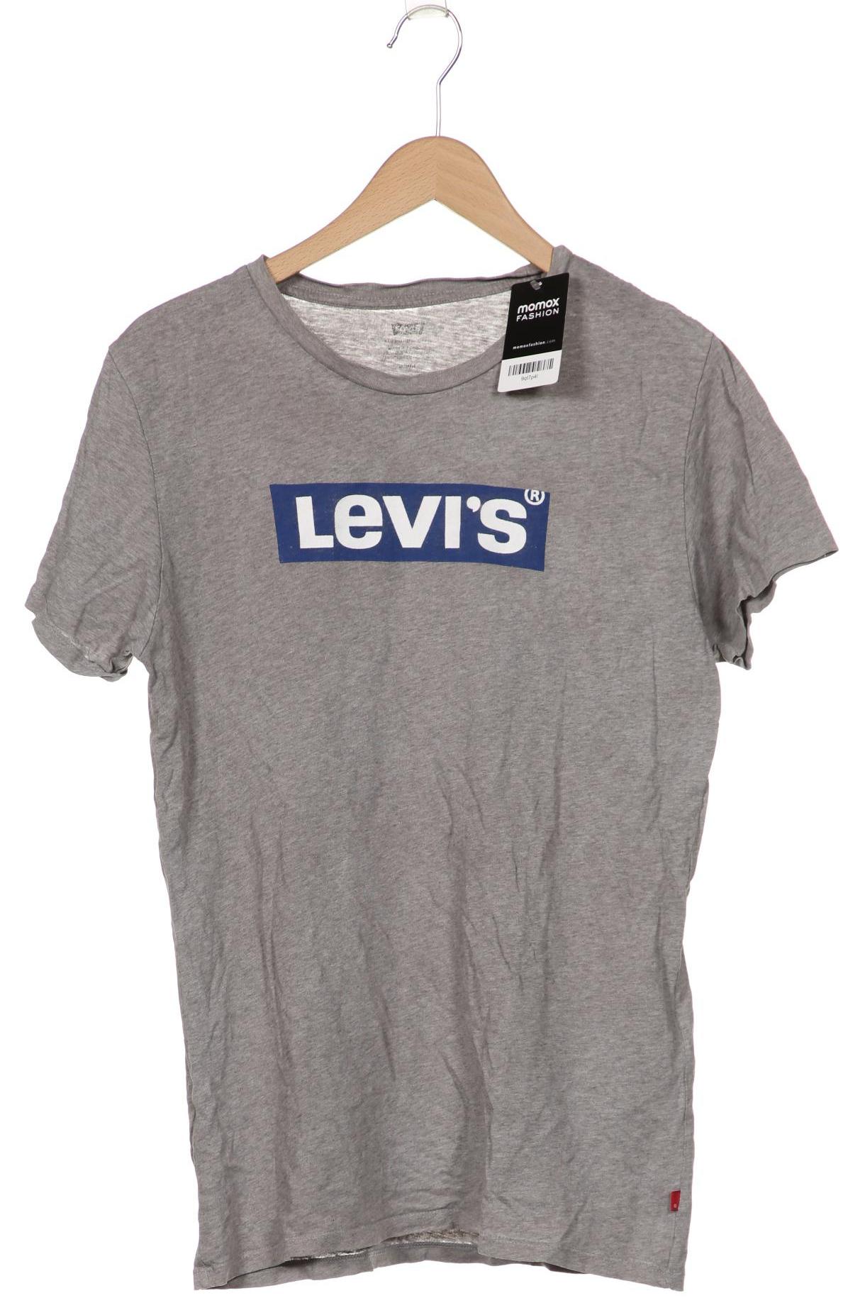 

Levis Herren T-Shirt, grau