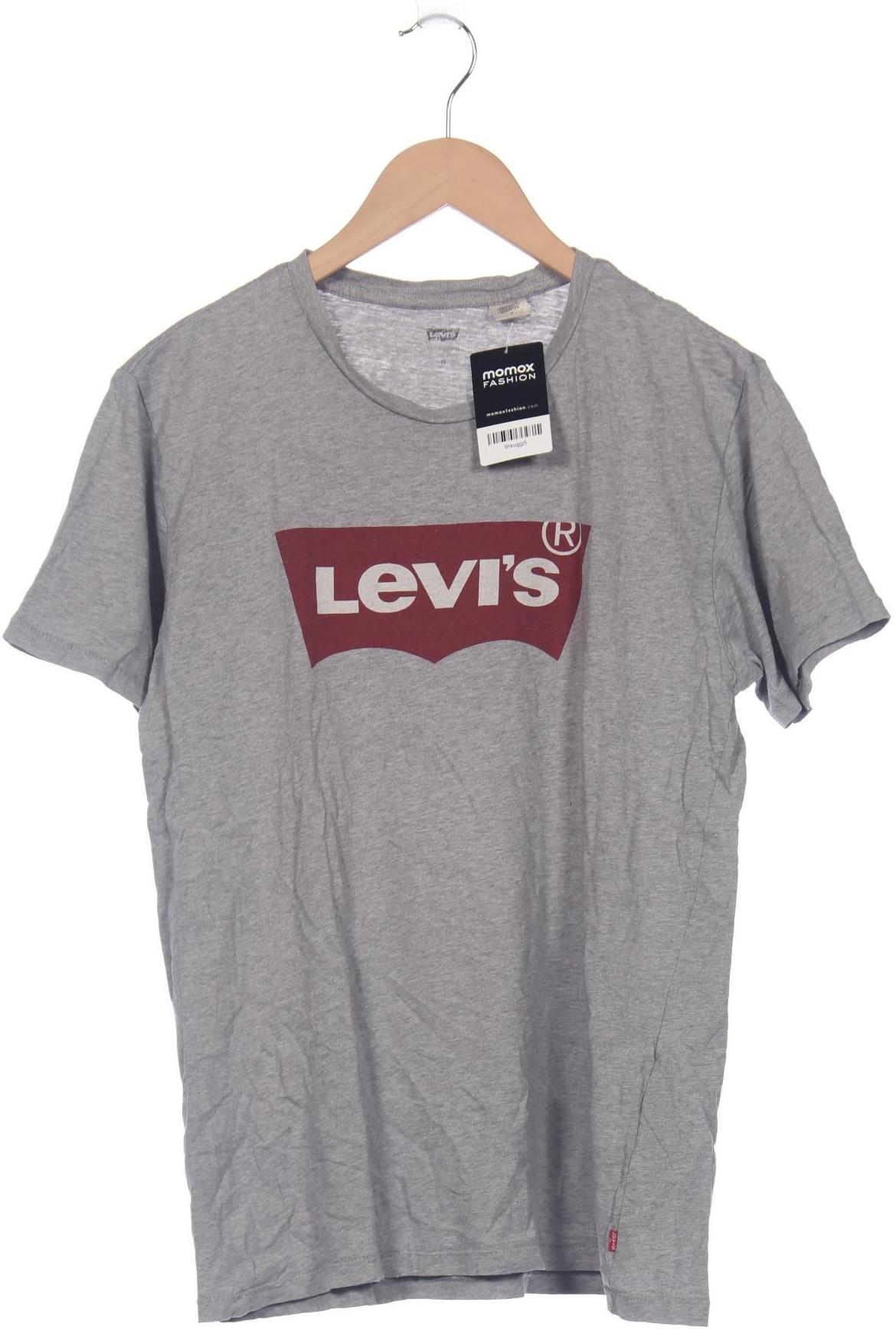 

Levis Herren T-Shirt, grau, Gr. 48