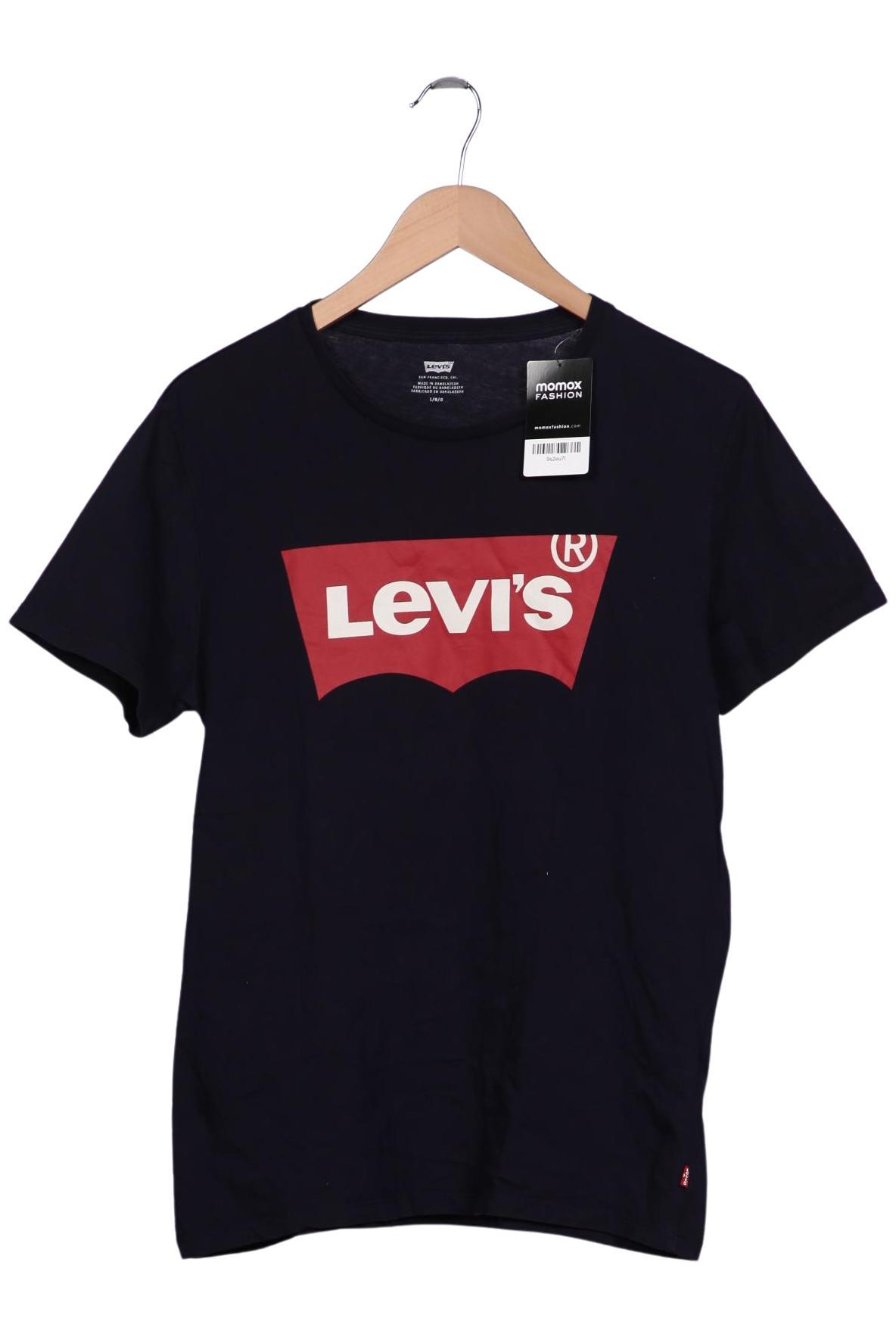 

Levis Herren T-Shirt, marineblau, Gr. 52