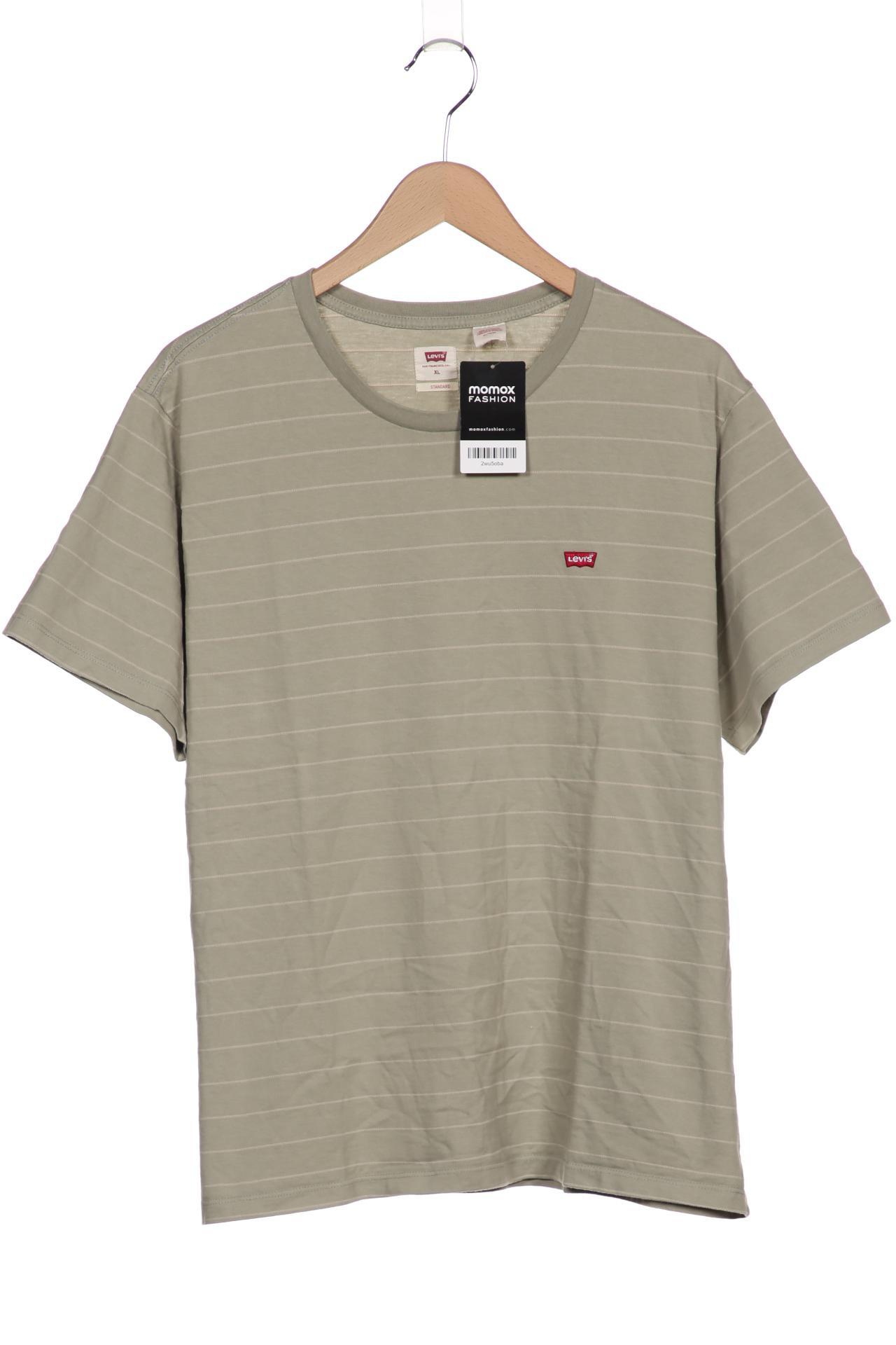 

Levis Herren T-Shirt, hellgrün, Gr. 54