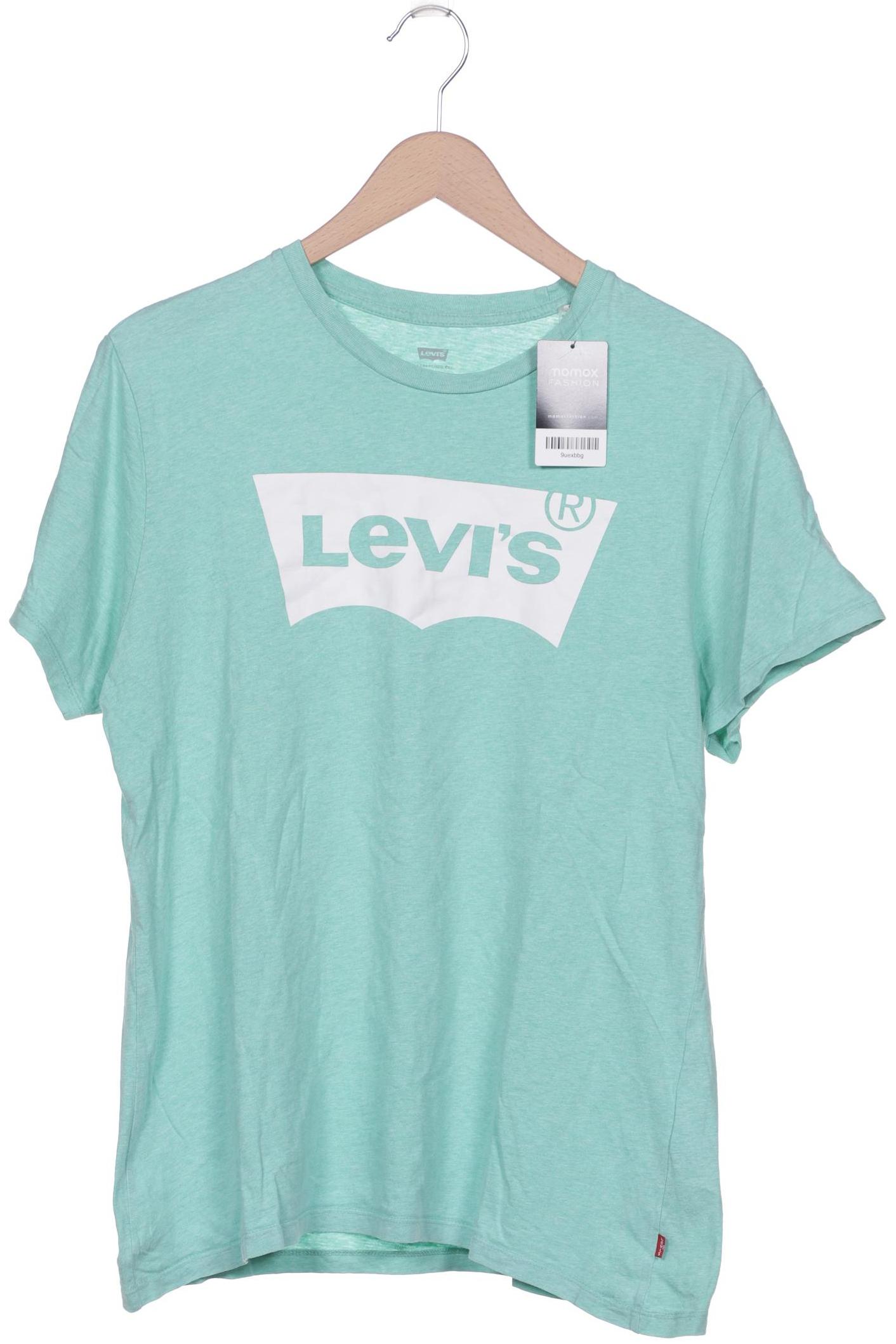 

Levis Herren T-Shirt, hellgrün