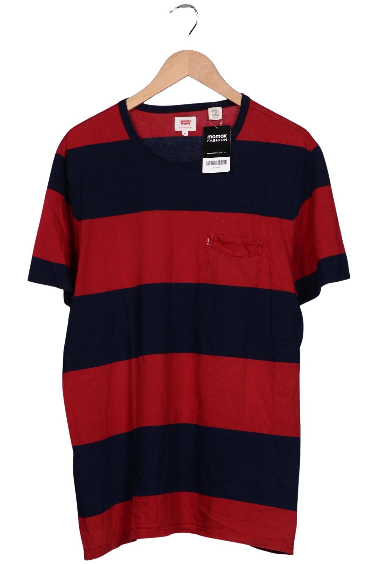 

Levis Herren T-Shirt, marineblau, Gr. 54