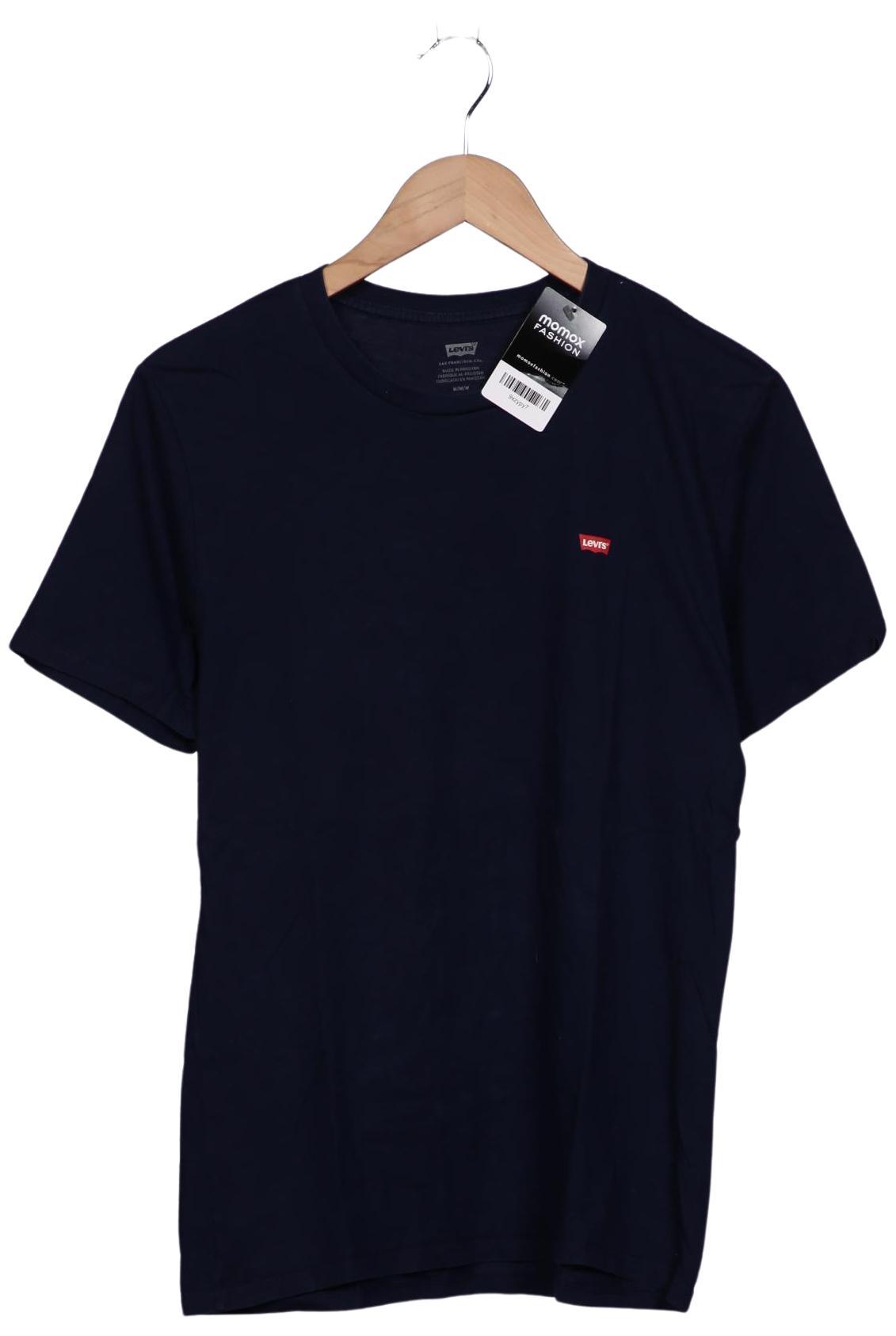 

Levis Herren T-Shirt, marineblau, Gr. 48
