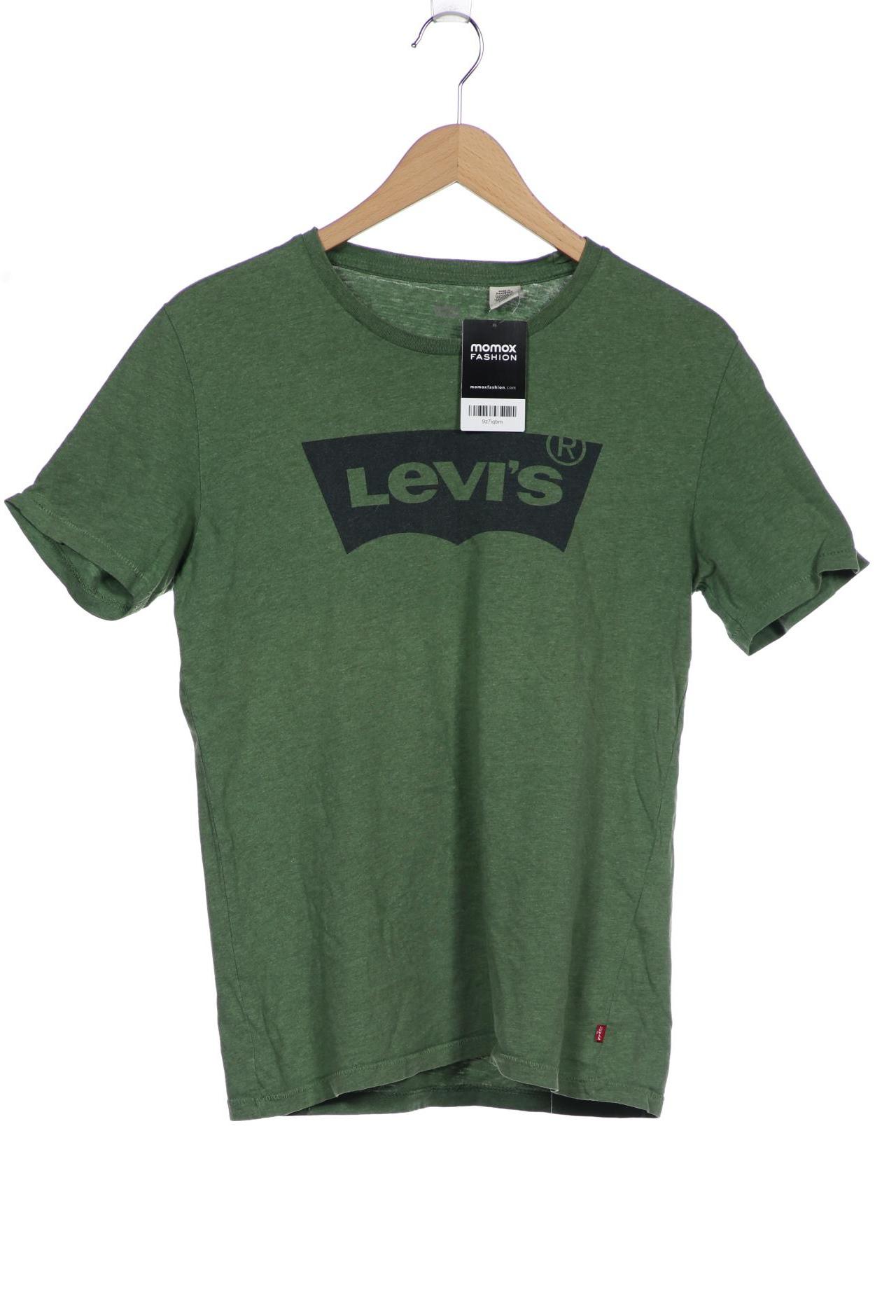 

Levis Herren T-Shirt, grün