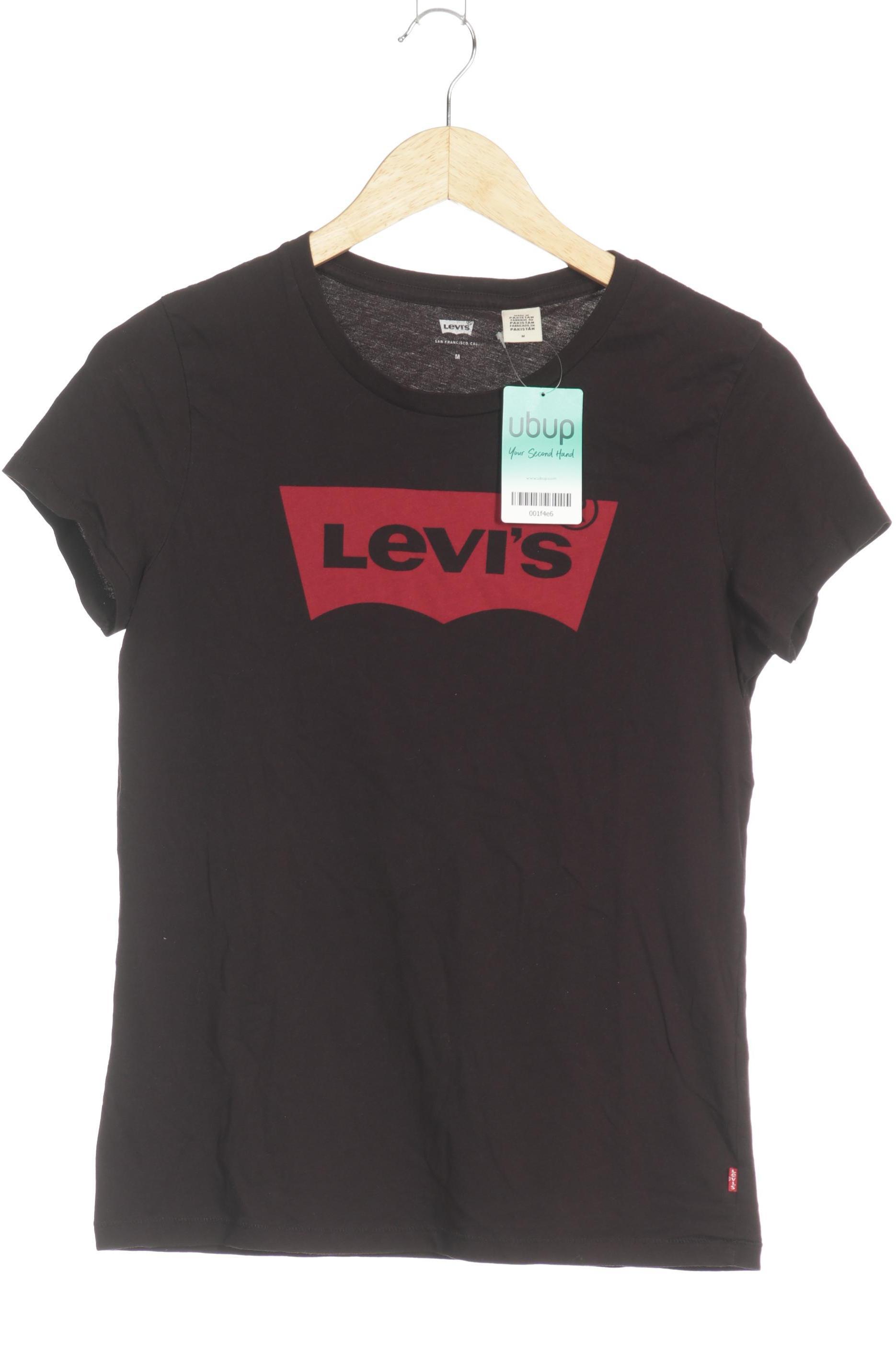 

Levis Herren T-Shirt, schwarz, Gr.