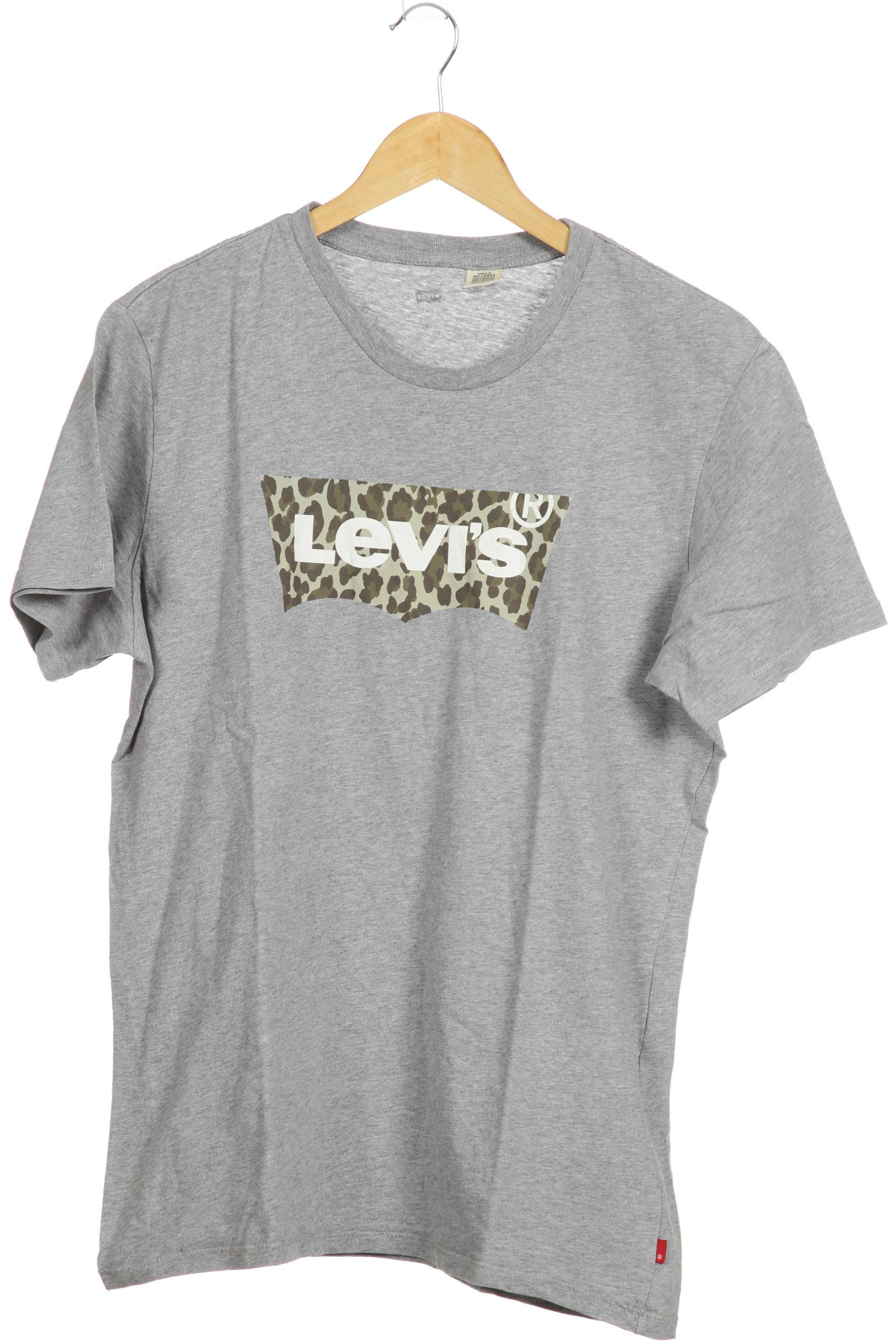 

Levis Herren T-Shirt, grau, Gr.
