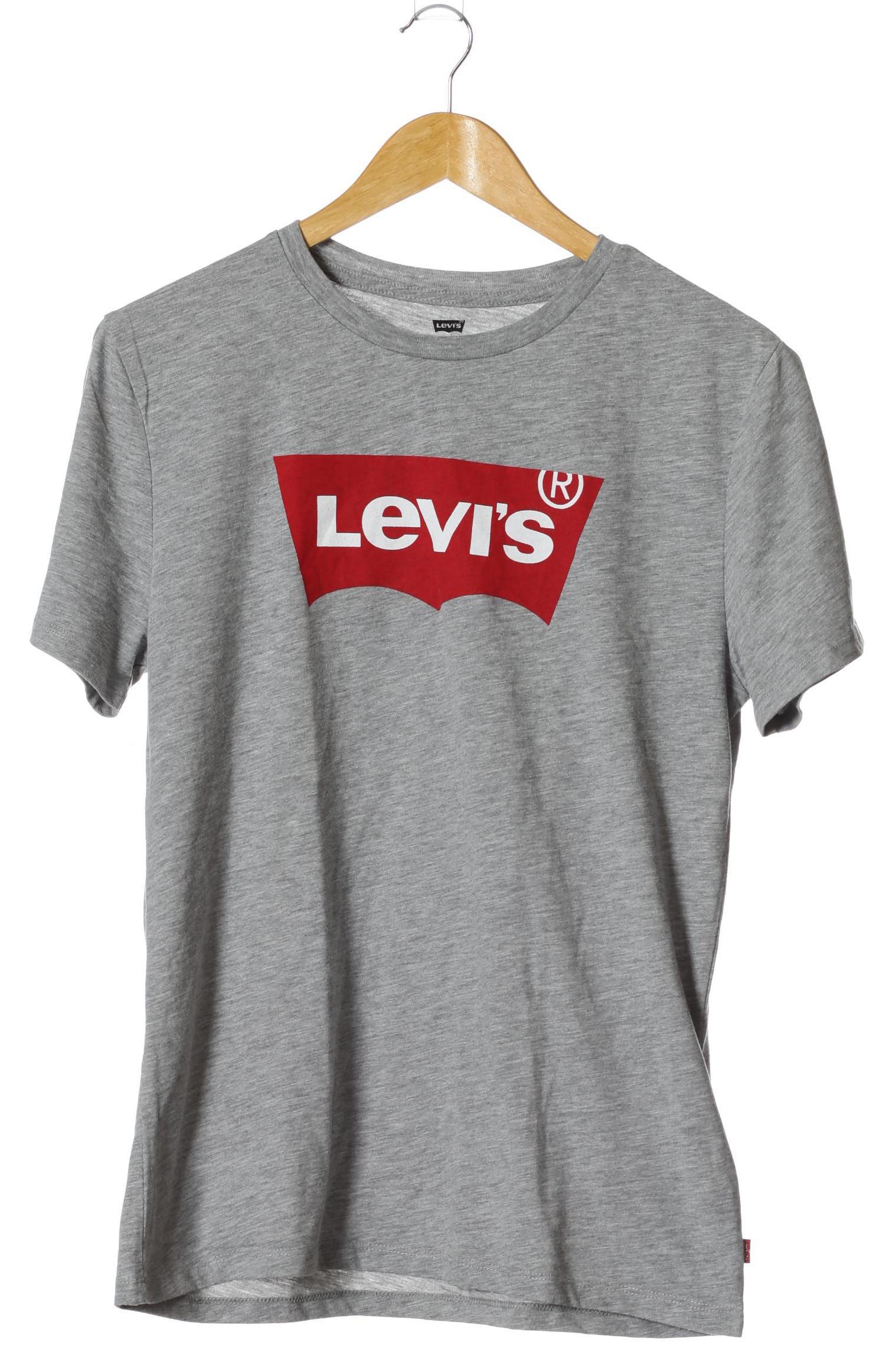 

Levis Herren T-Shirt, grau, Gr.