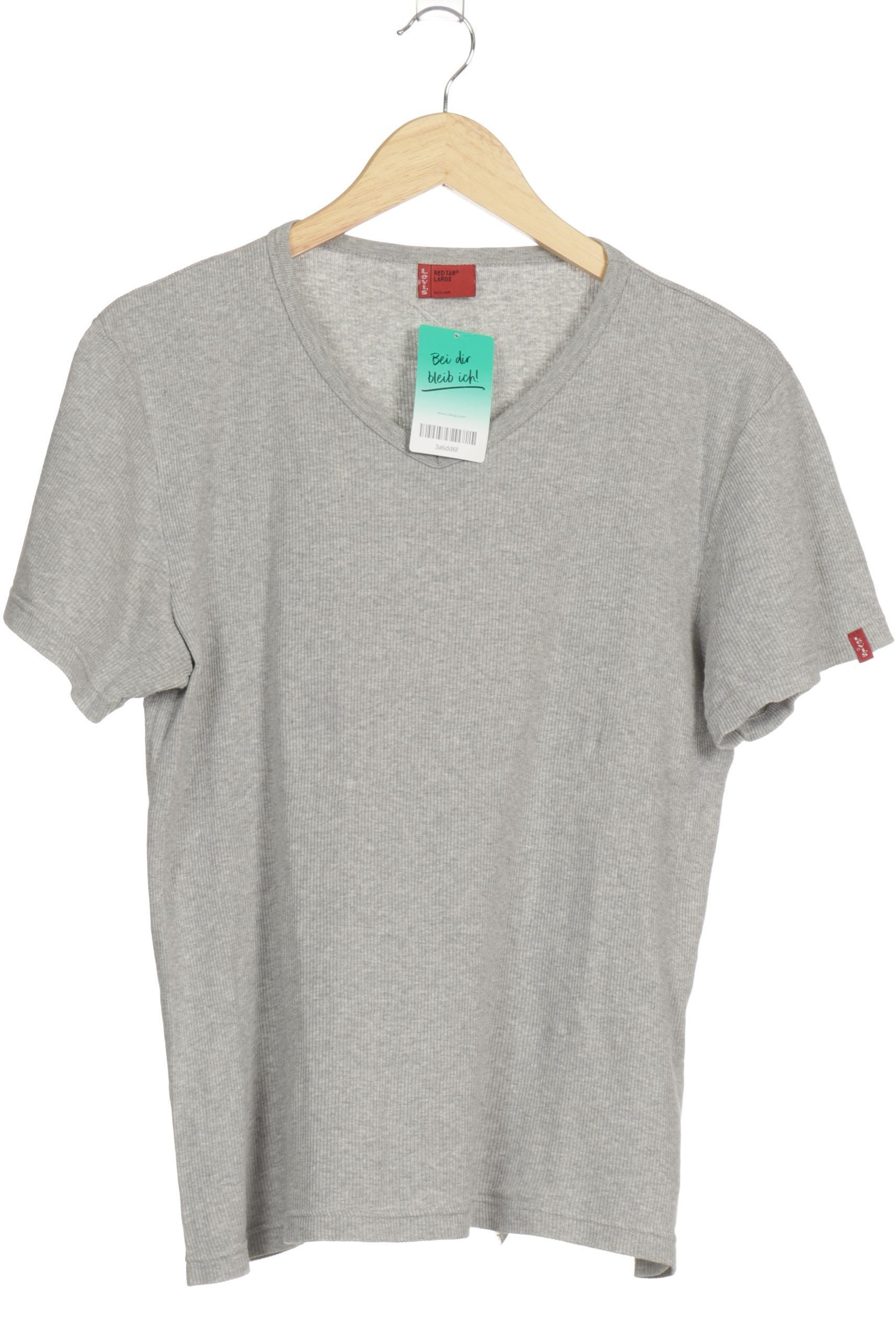 

Levis Herren T-Shirt, grau, Gr.