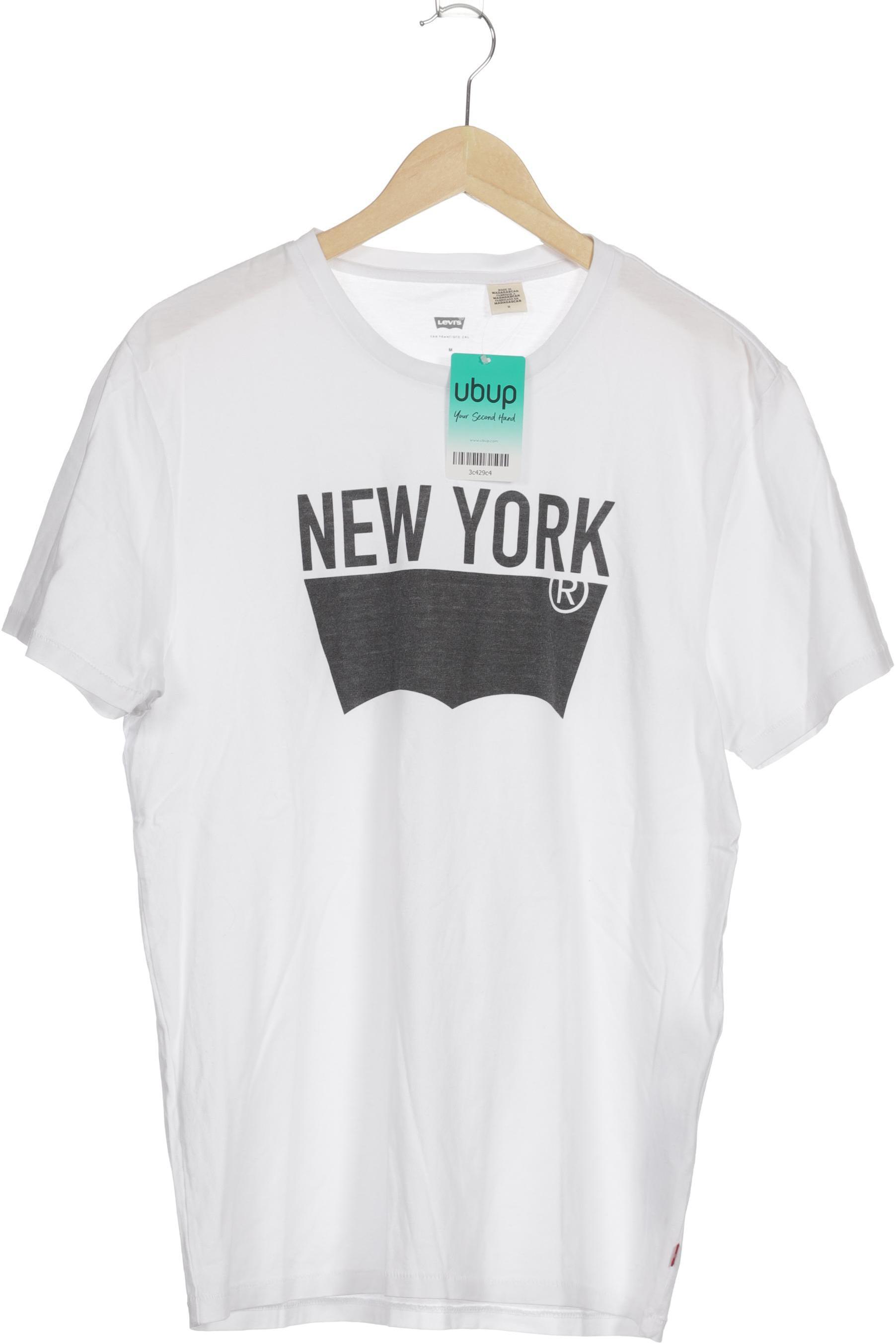 

Levis Herren T-Shirt, weiß, Gr.