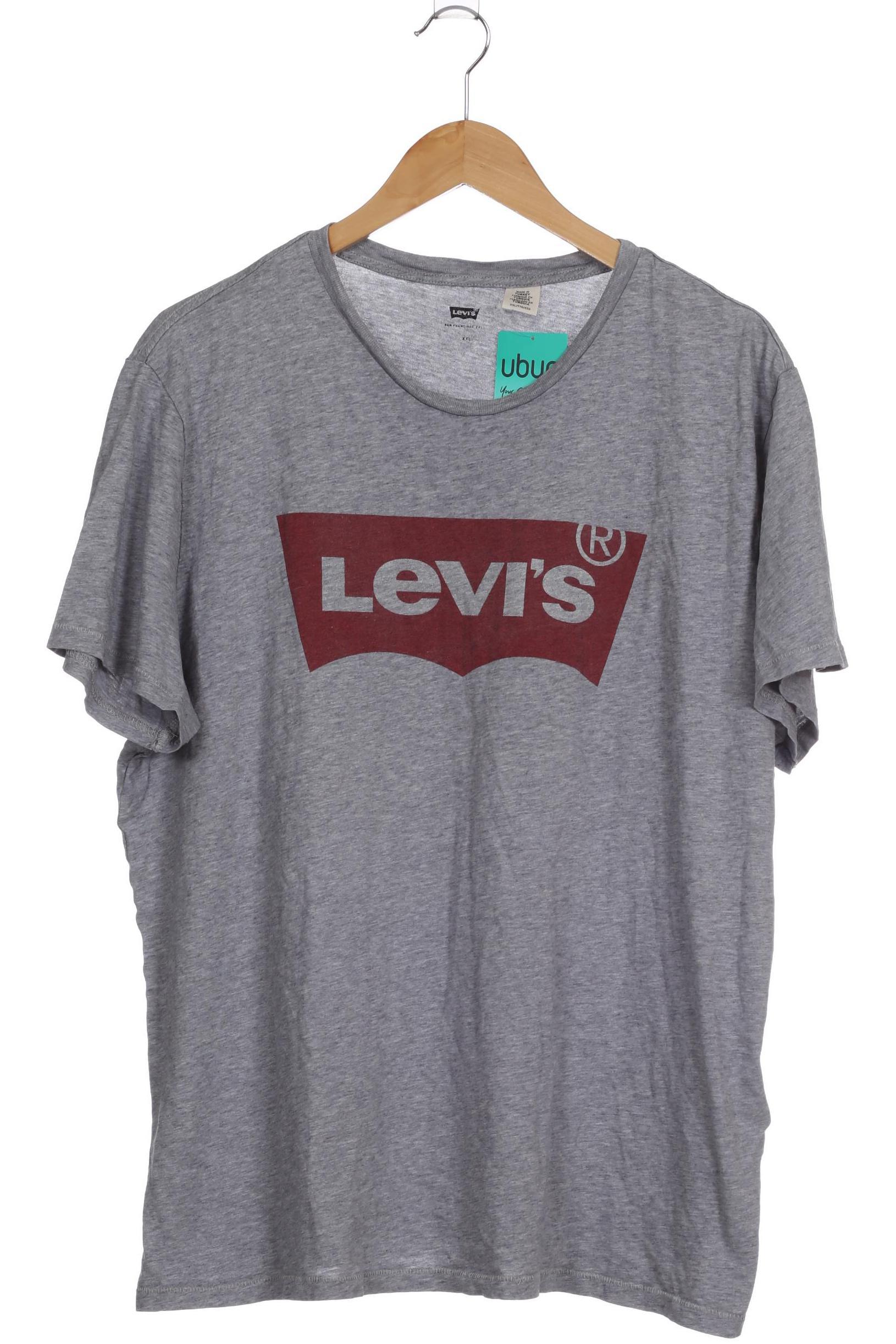 

Levis Herren T-Shirt, grau, Gr.