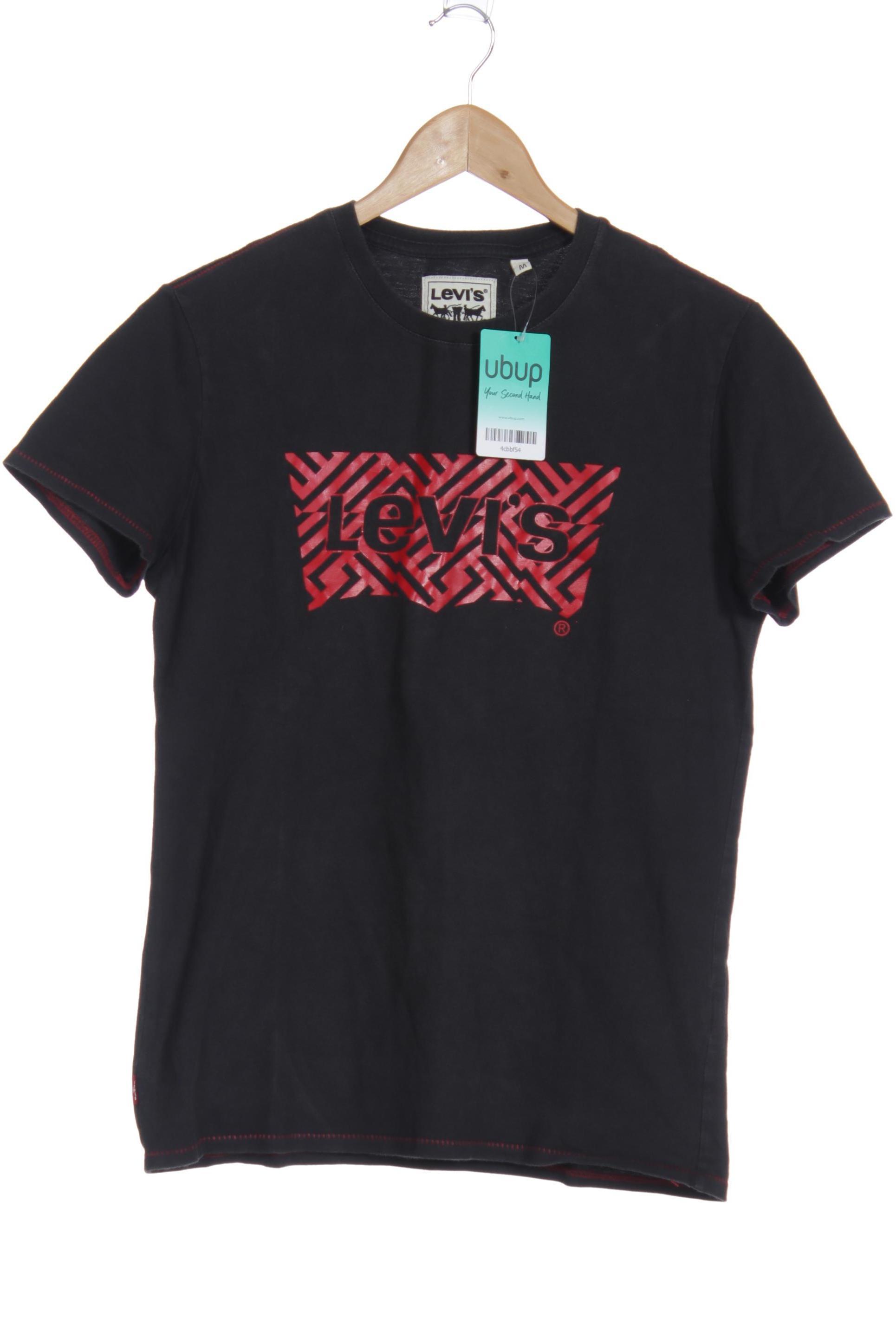 

Levis Herren T-Shirt, schwarz, Gr.