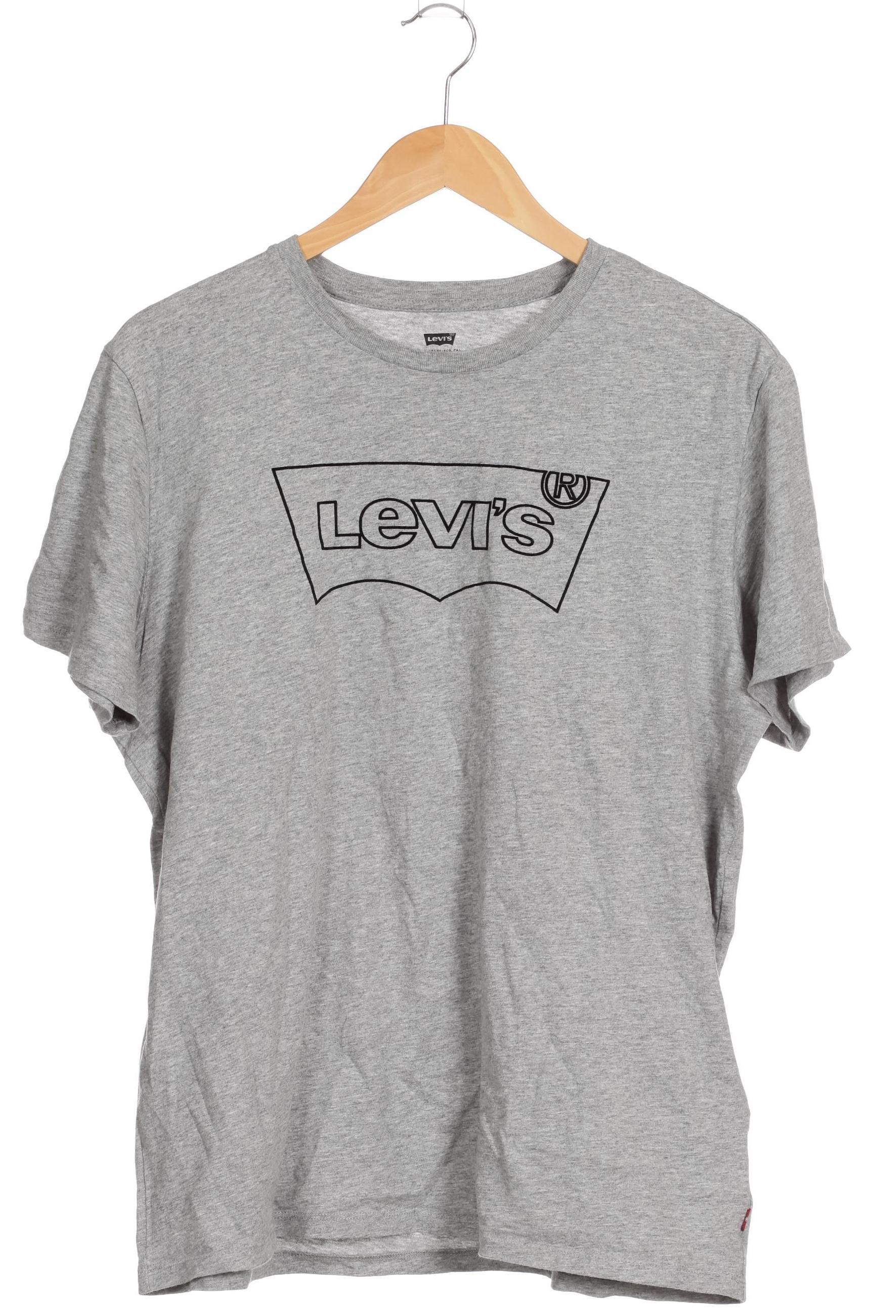 

Levis Herren T-Shirt, grau, Gr.