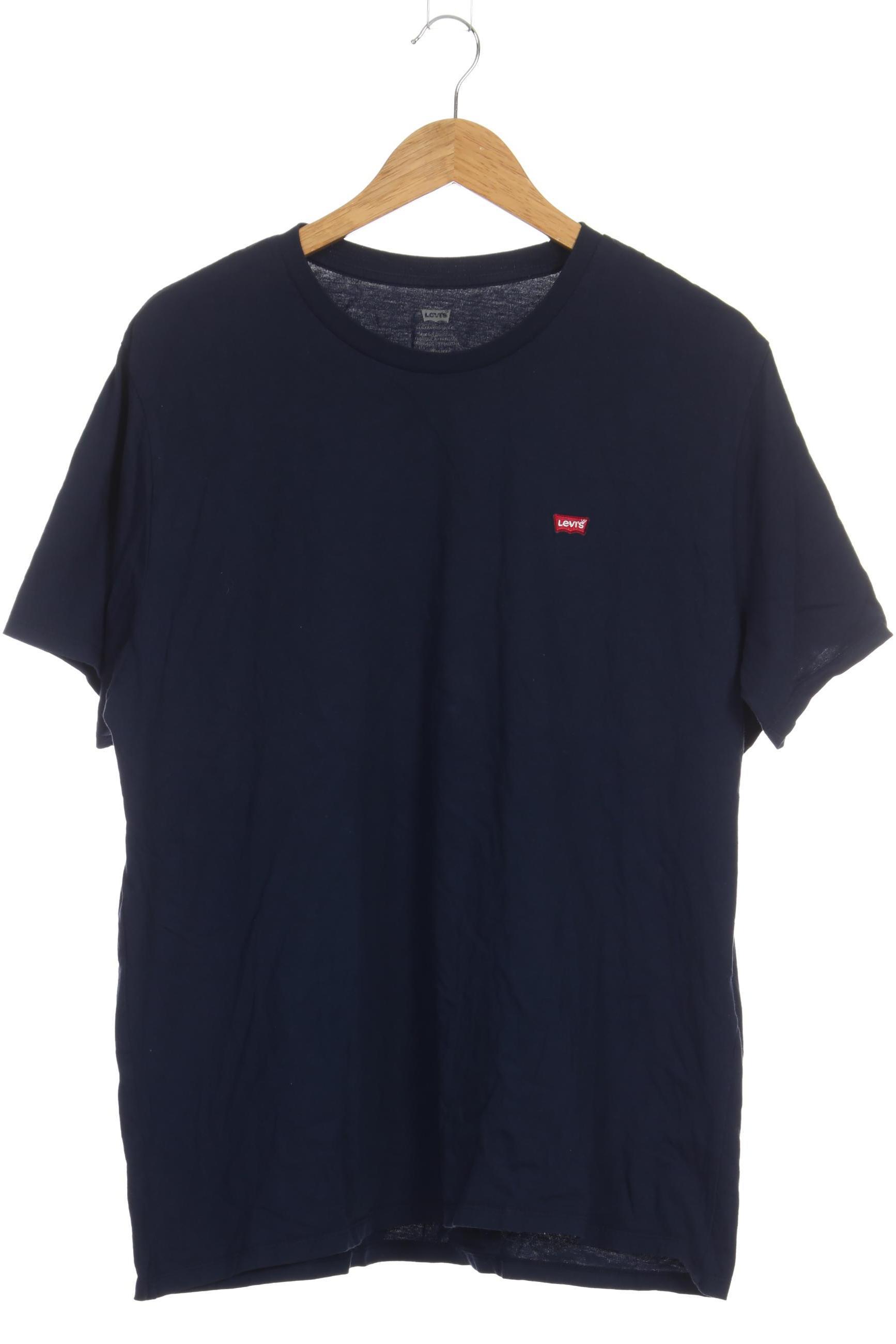 

Levis Herren T-Shirt, blau, Gr.