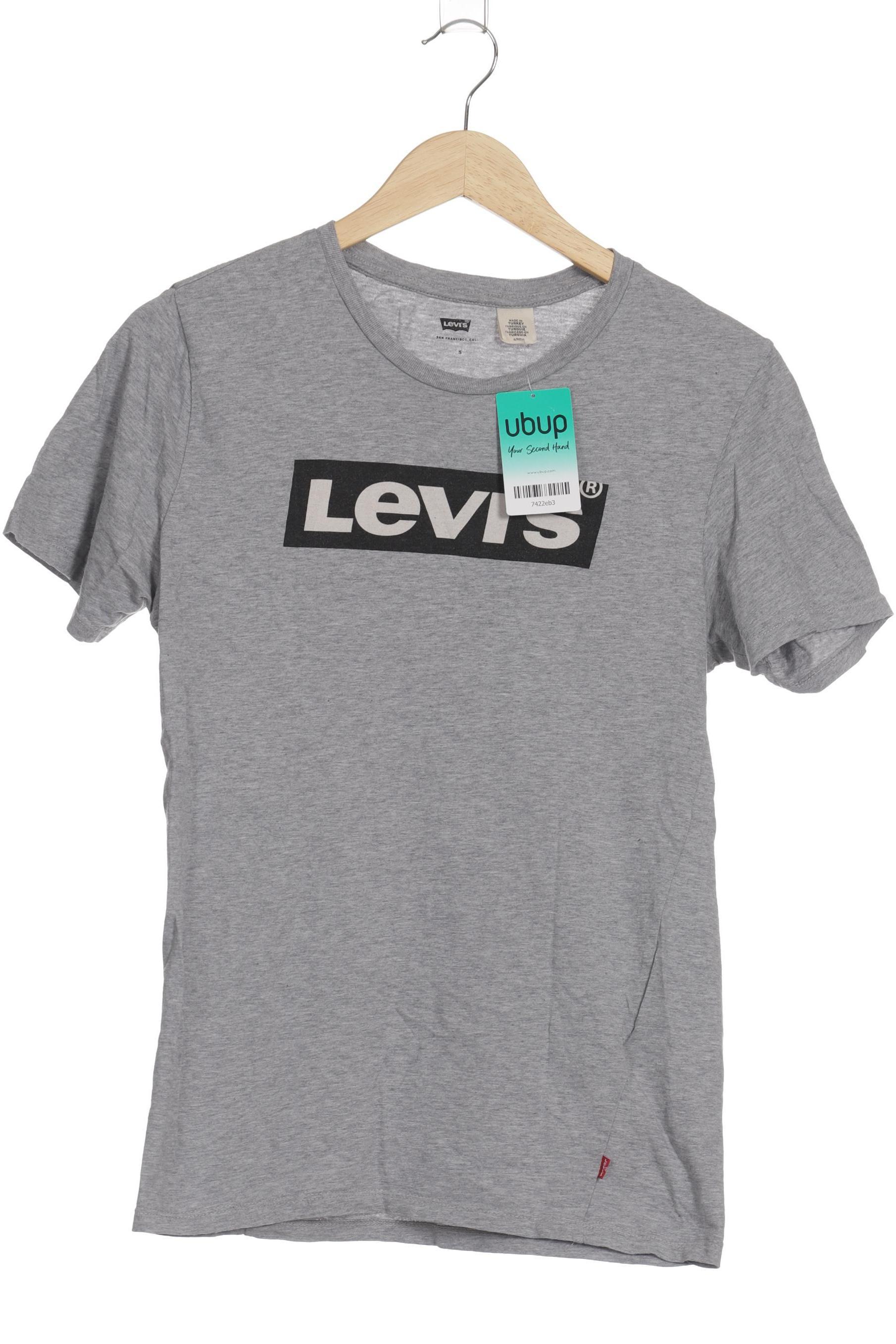 

Levis Herren T-Shirt, grau, Gr.