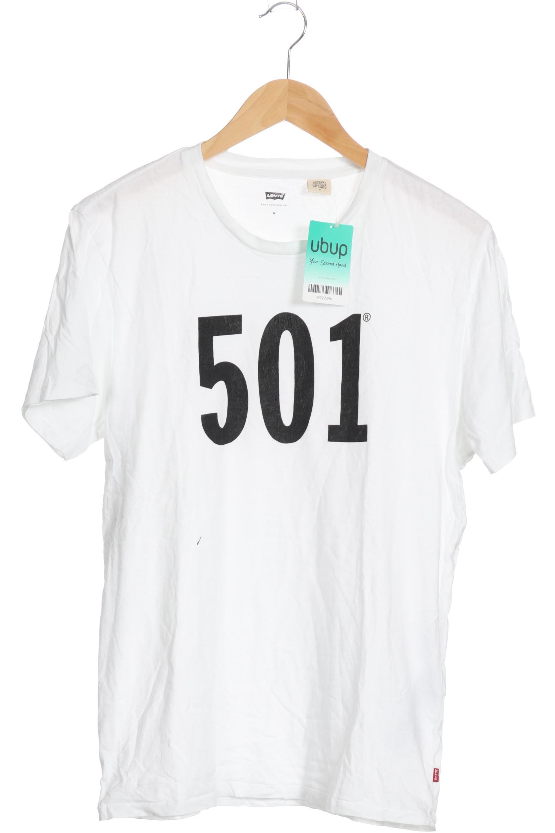 

Levis Herren T-Shirt, weiß, Gr.