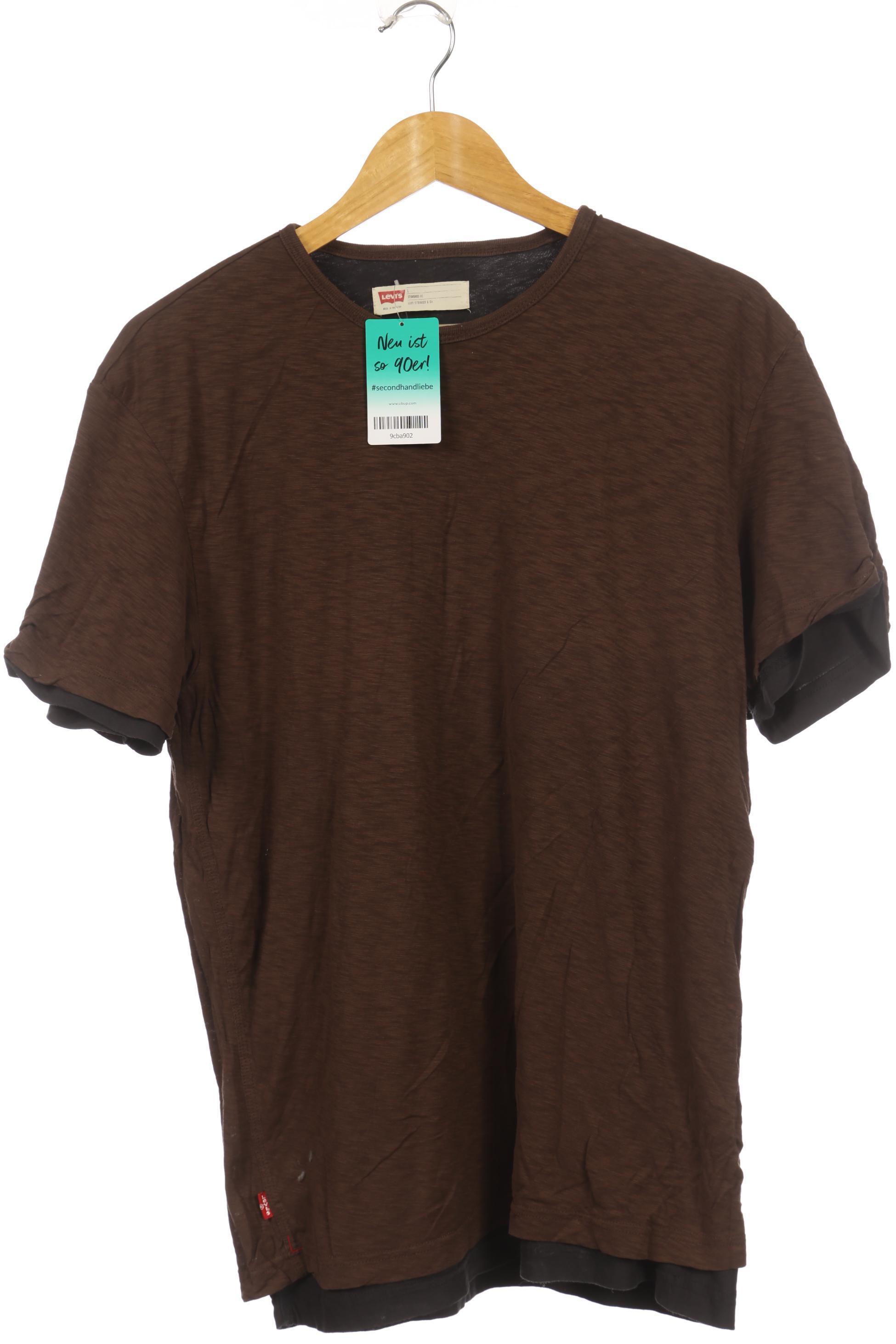 

Levis Herren T-Shirt, braun, Gr.
