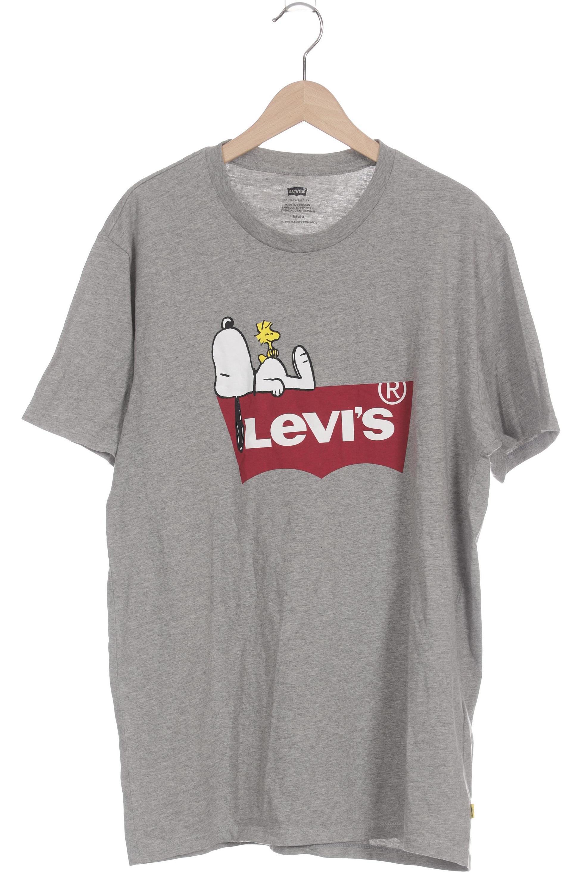 

Levis Herren T-Shirt, grau, Gr.