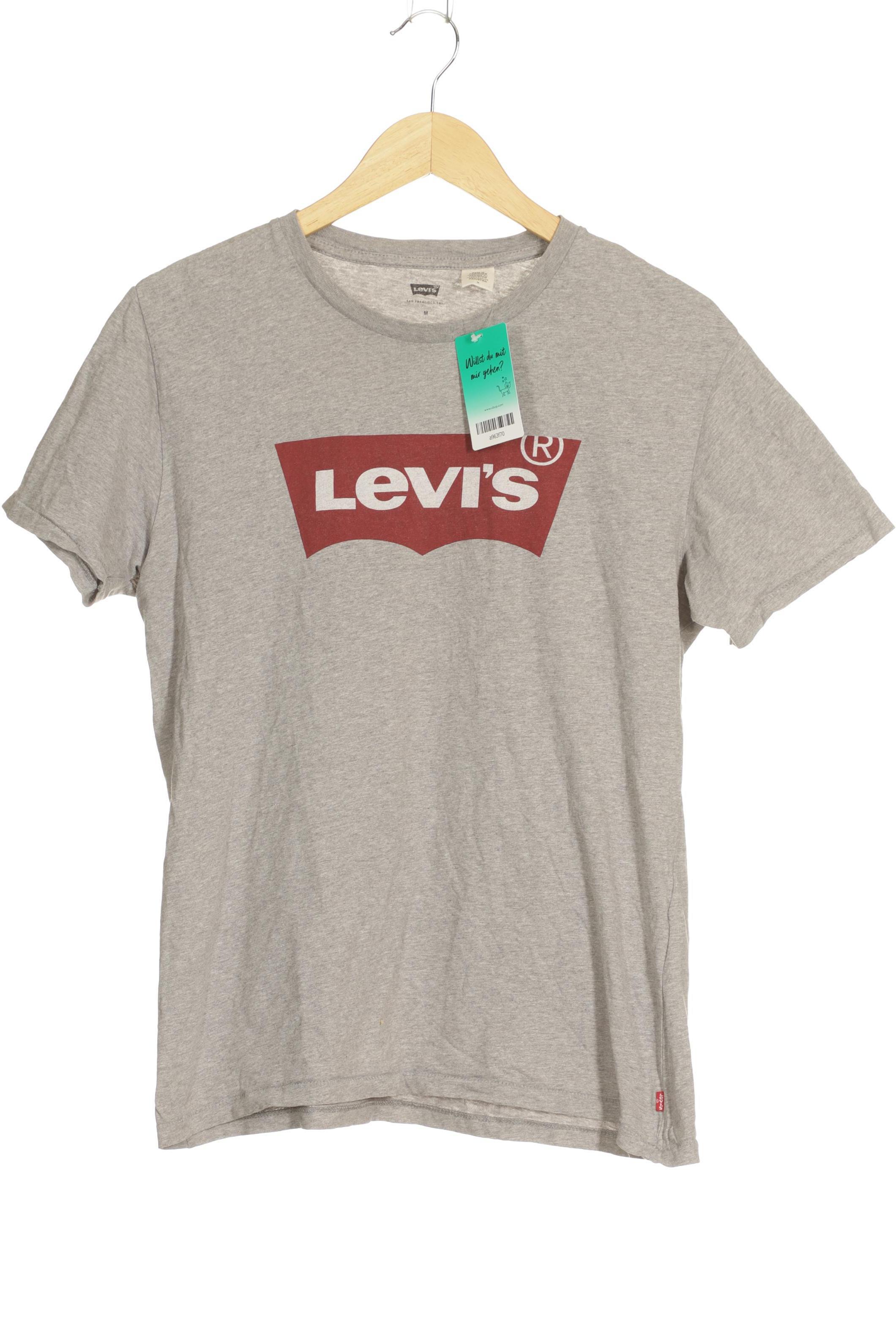 

Levis Herren T-Shirt, grau, Gr.